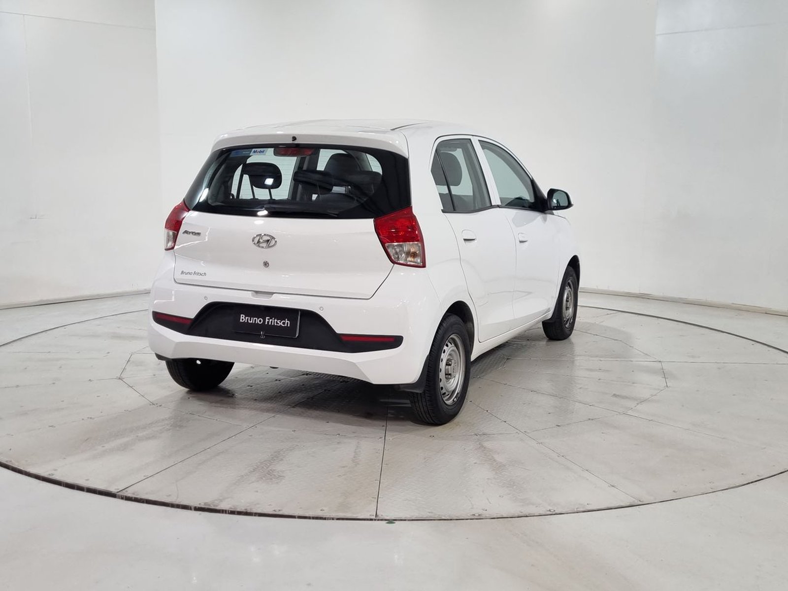Hyundai ATOS AH2 HB 1.1 2022 - Imagen 10 de 20