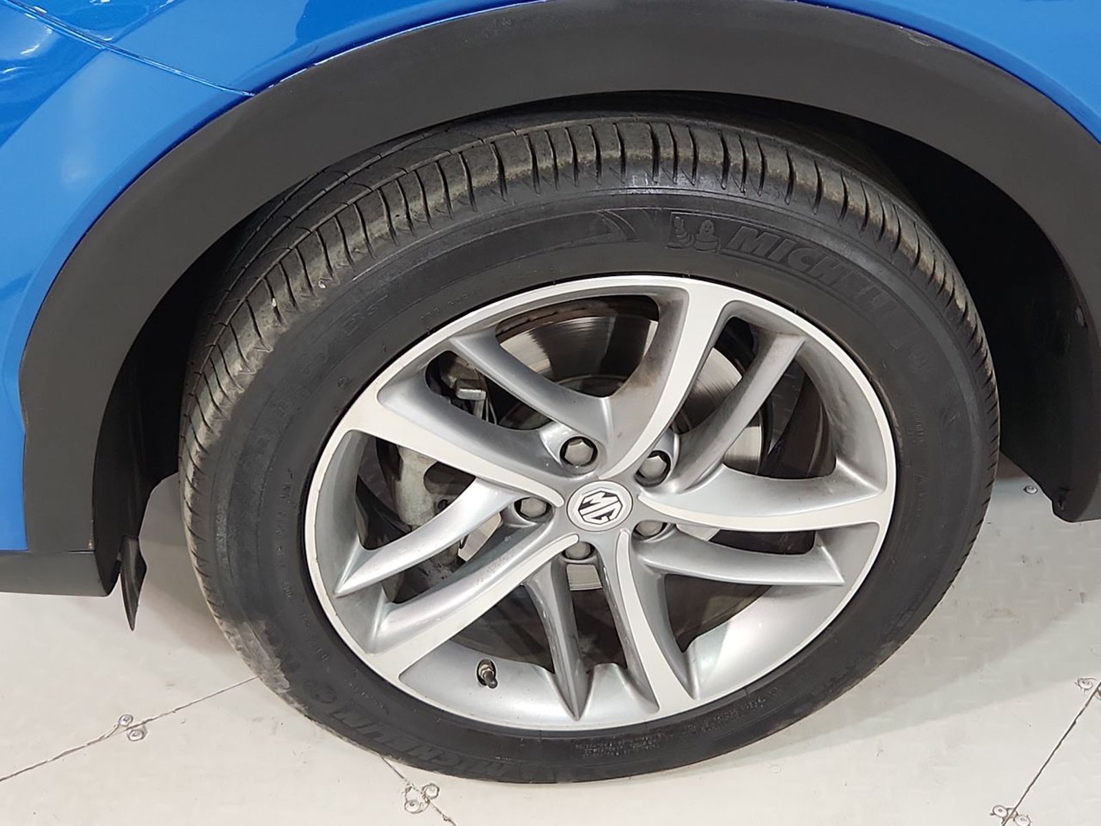 Mg HS 1.5T MT 1.5 2021 - Imagen 18 de 20
