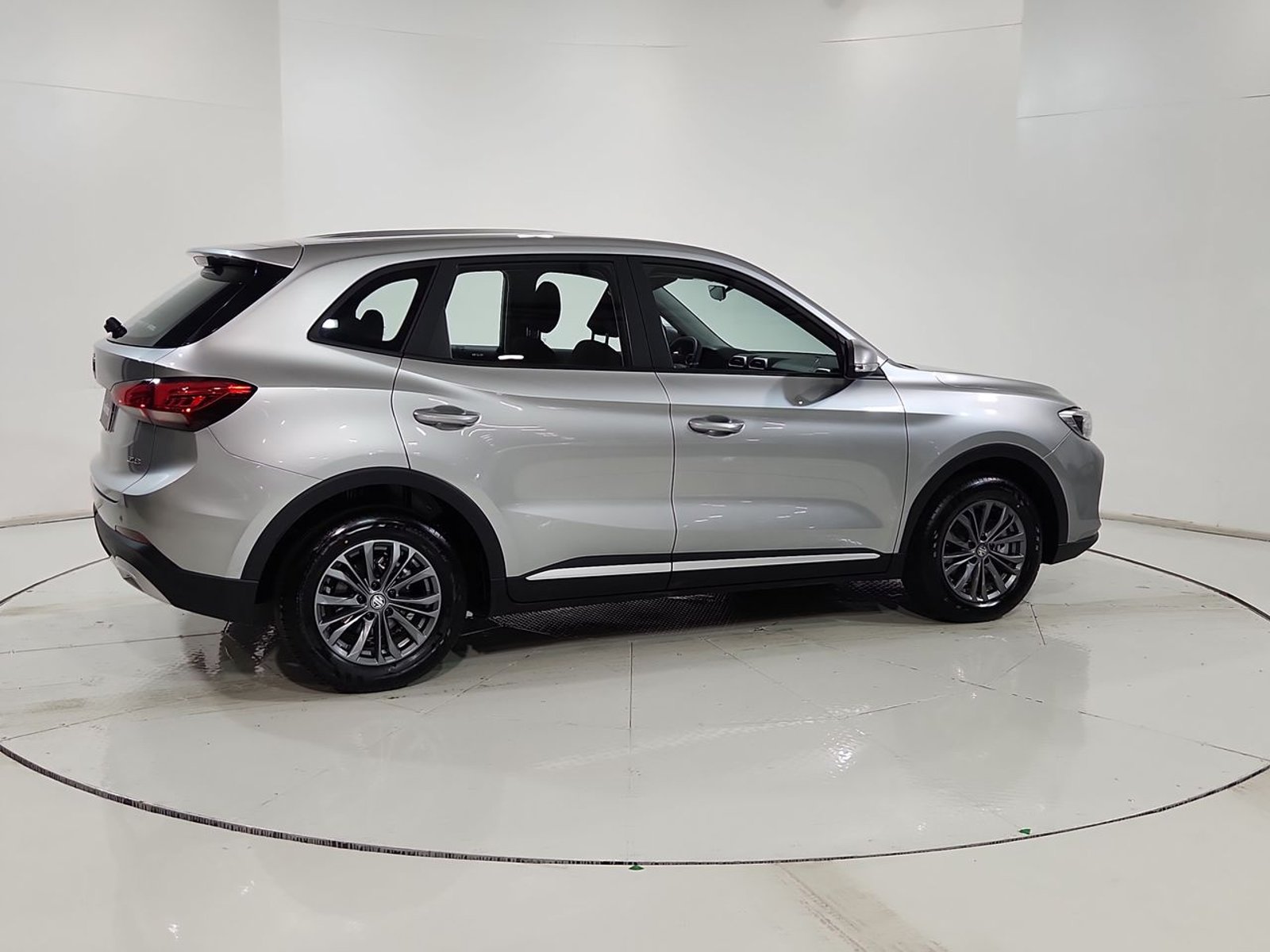 Mg ZS NEW ZS 1.5 AUT 2026 - Imagen 12 de 20