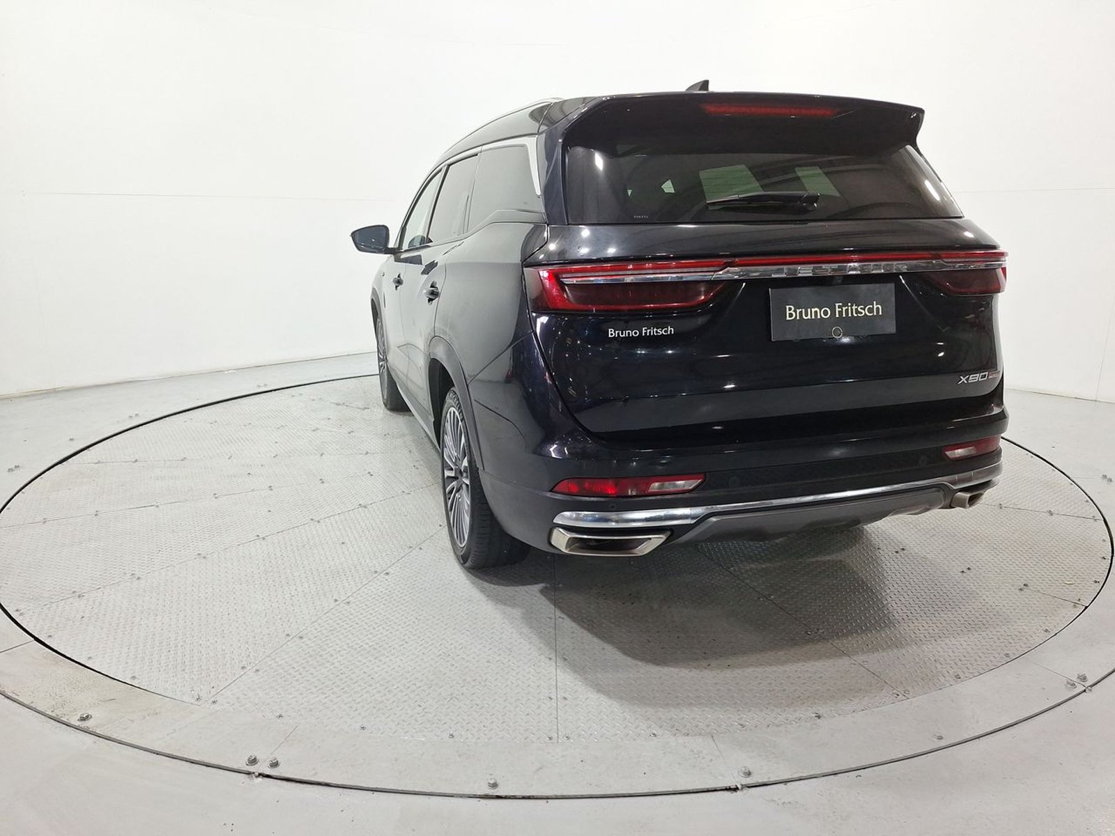 Jetour X90 PLUS 7DCT 2.0 AUT 2024 - Imagen 6 de 20