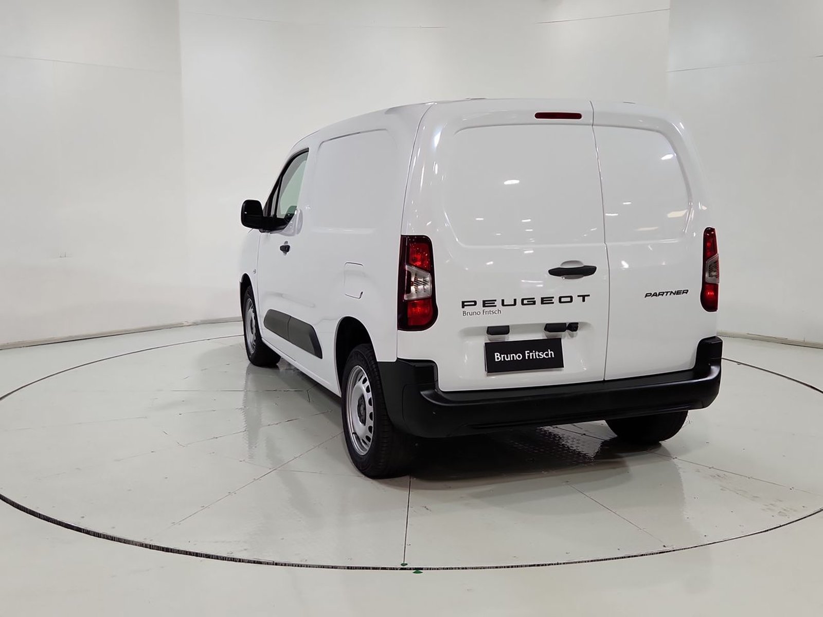 Peugeot PARTNER L1 1.5 2026 - Imagen 8 de 20