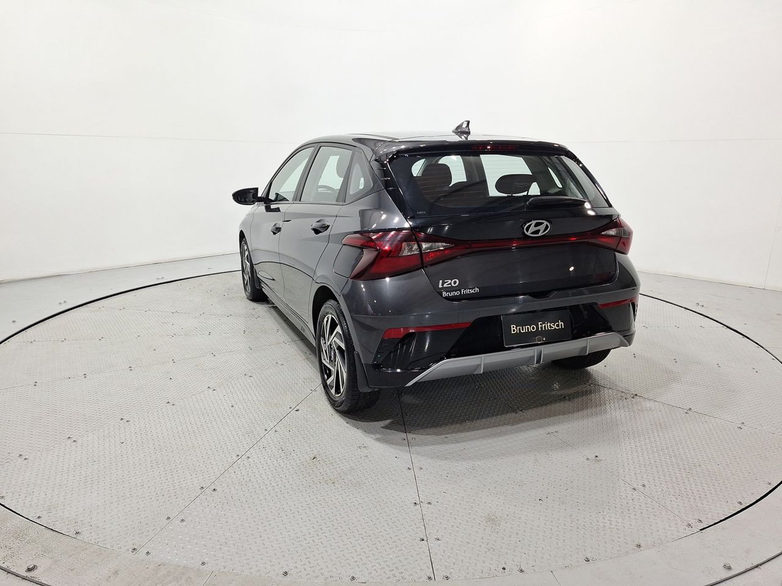 Hyundai I20 BI3 4X2 1.4 2025 - Imagen 6 de 20