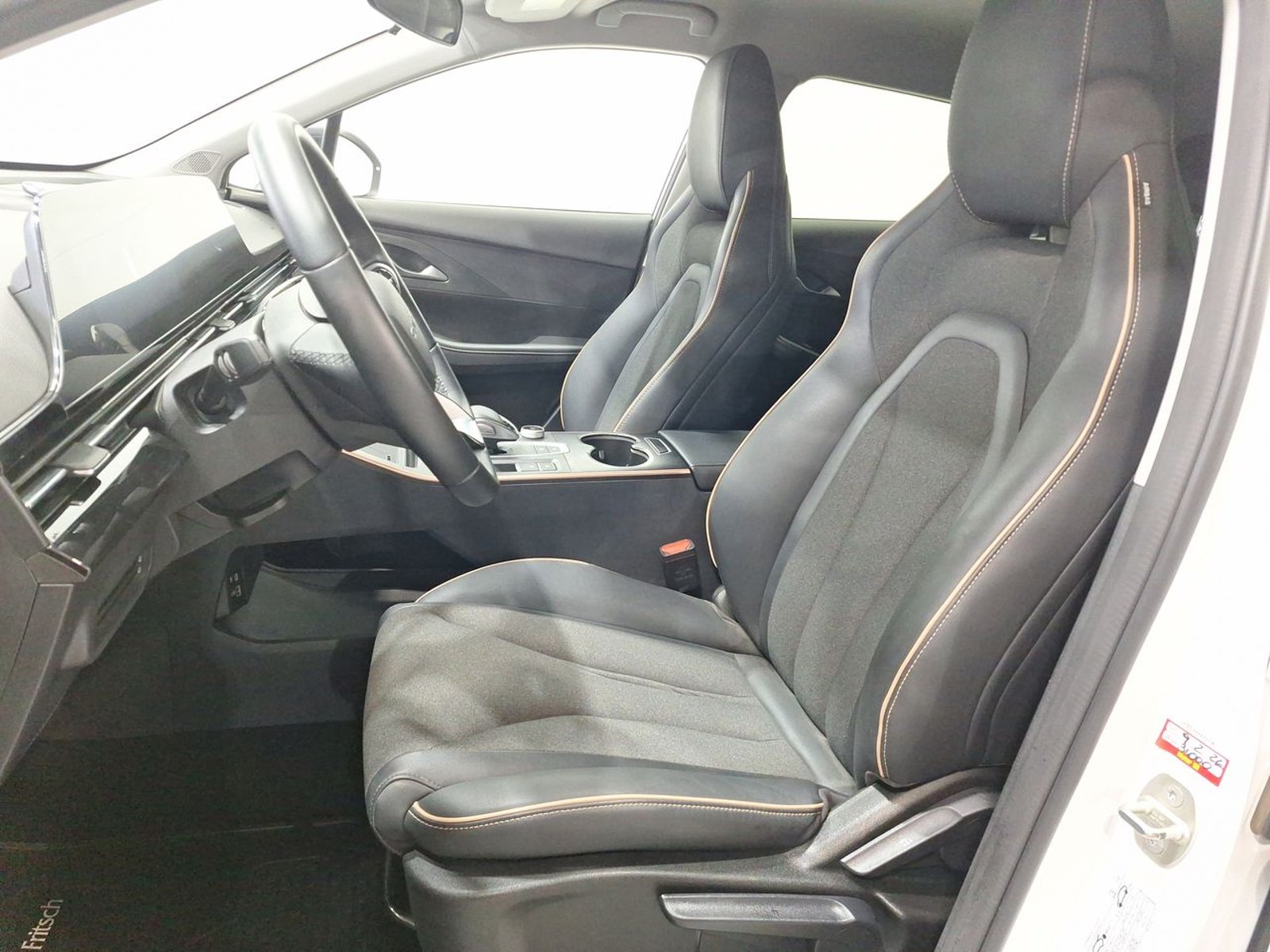 Omoda C5 1.5 AUT 2025 - Imagen 18 de 20