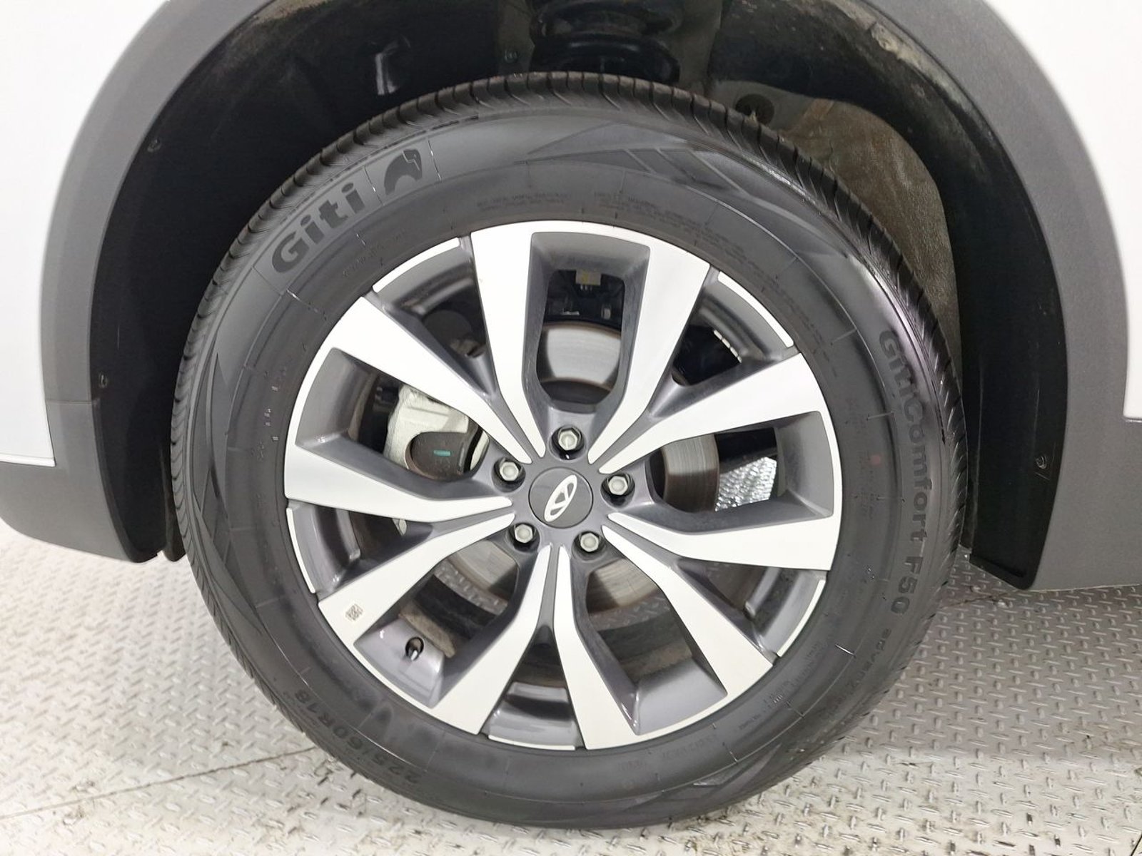 Chery TIGGO 7 PRO MAX TIGGO 7  GLS CVT  PRO  1.5  AUT 2025 - Imagen 14 de 20