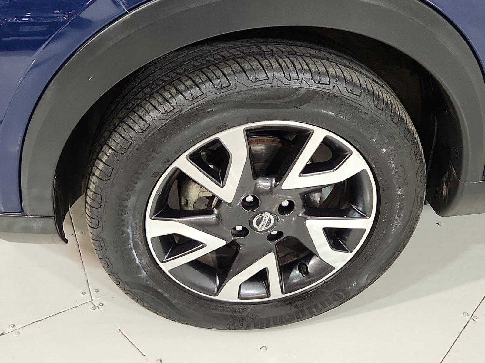 Nissan KICKS 1.6 2021 - Imagen 18 de 20