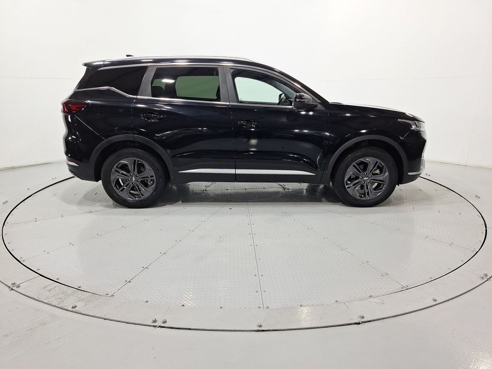 Chery TIGGO 7 PRO TIGGO 7 GLS CVT PRO 1.5 AUT 2024 - Imagen 10 de 20