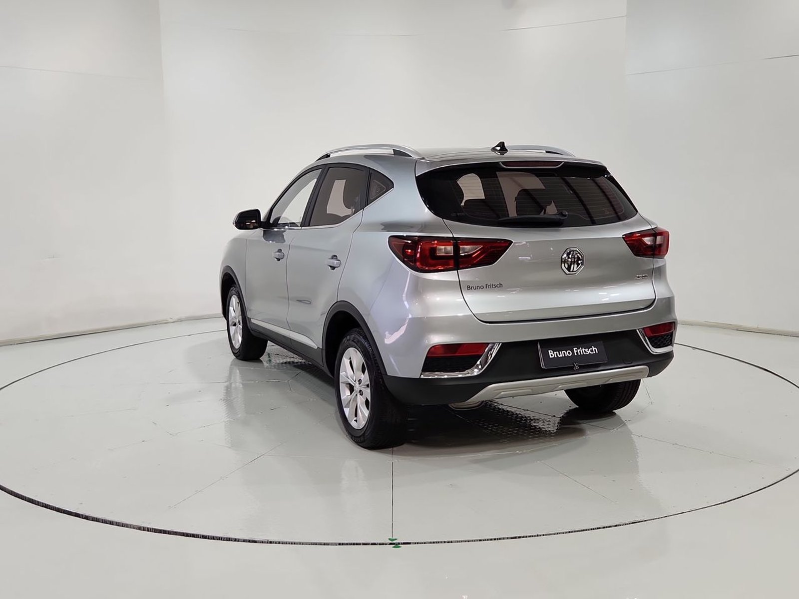 Mg ZS MT 1.5 2023 - Imagen 8 de 20