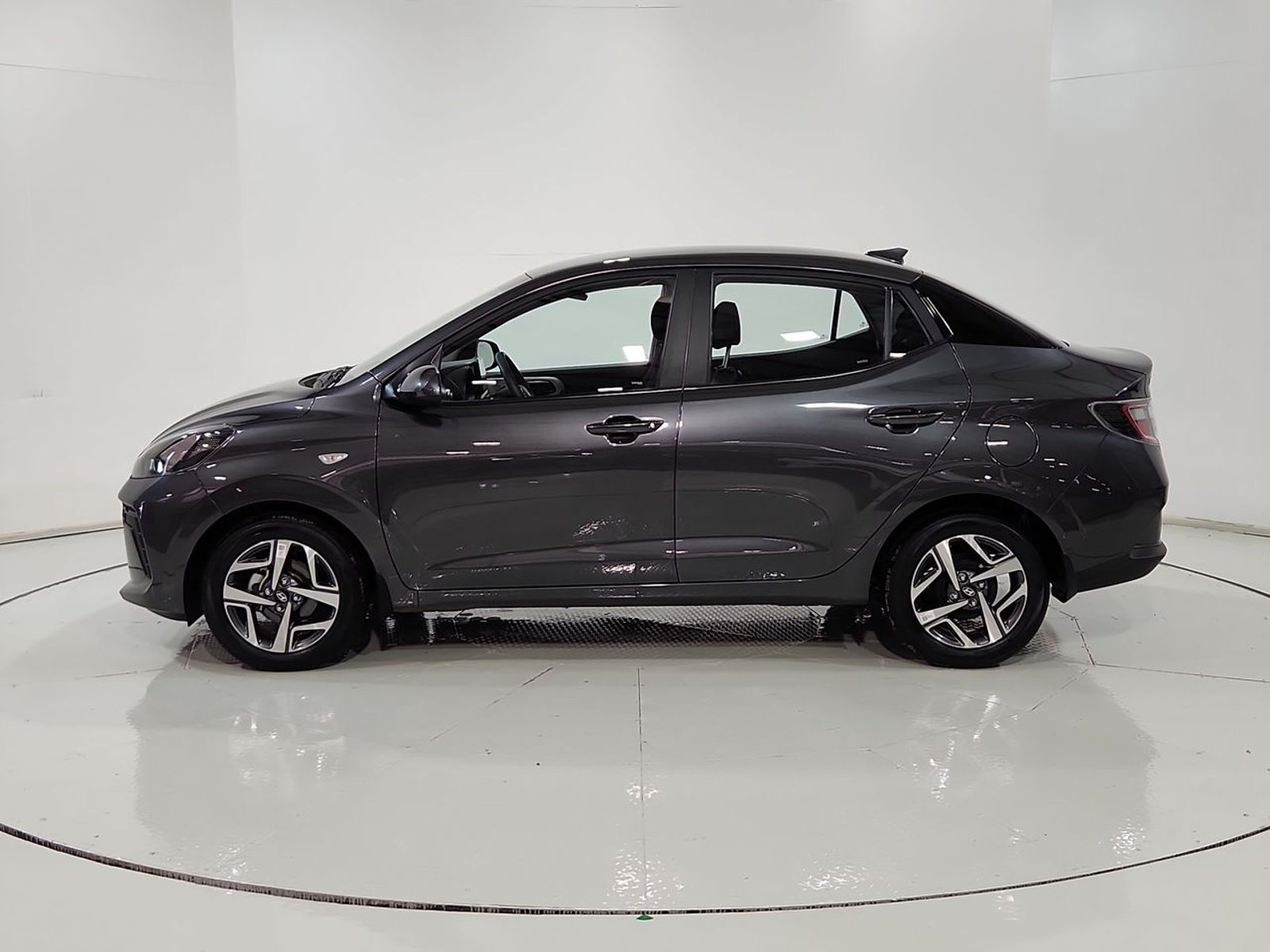 Hyundai GRAND I10 AI3  4X2 1.2 2025 - Imagen 5 de 20