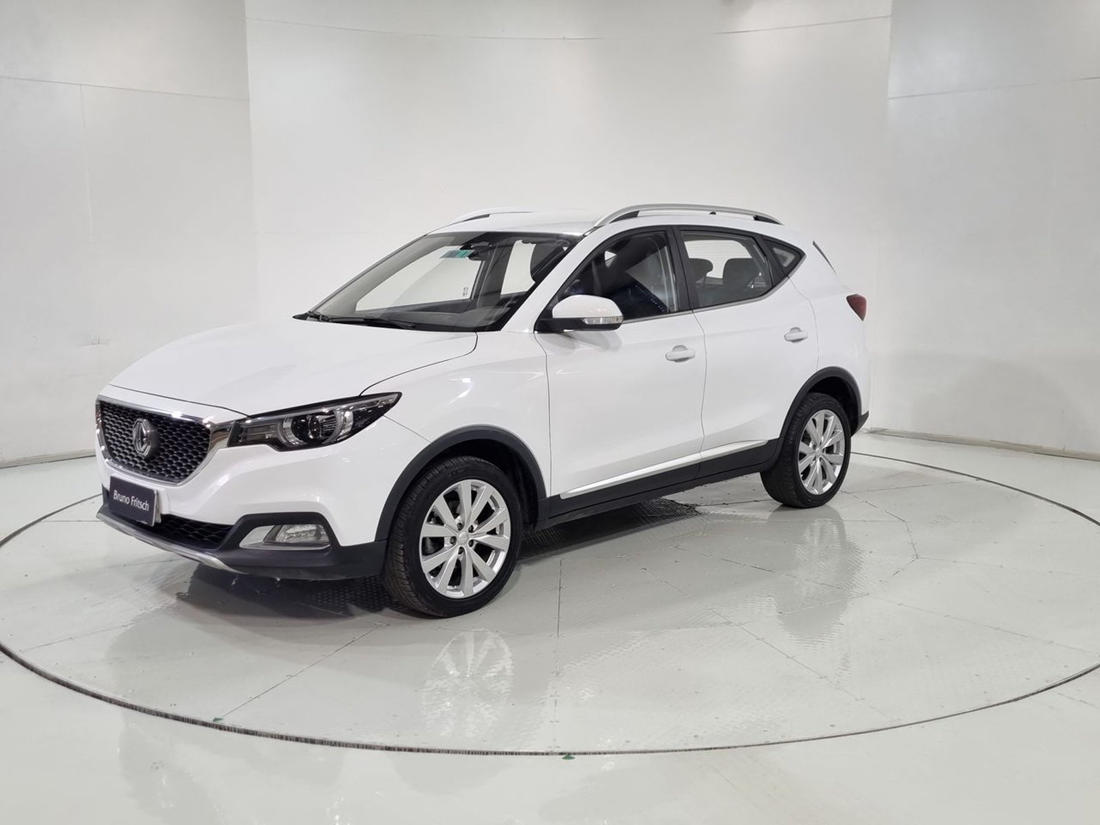 Mg ZS 1.5L AUT 2025 - Imagen 3 de 20