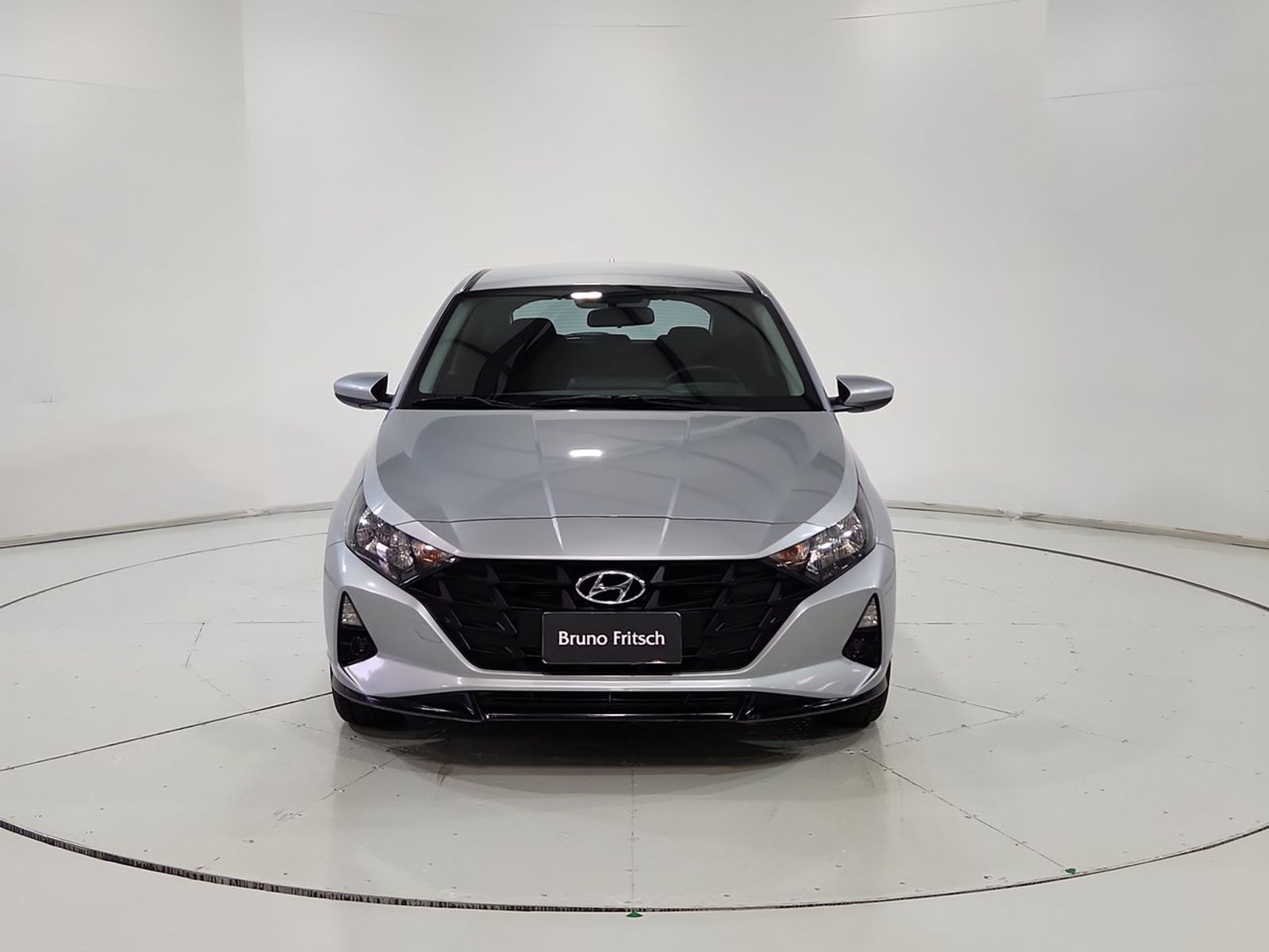 Hyundai I20 1.4 2023 - Imagen 17 de 20