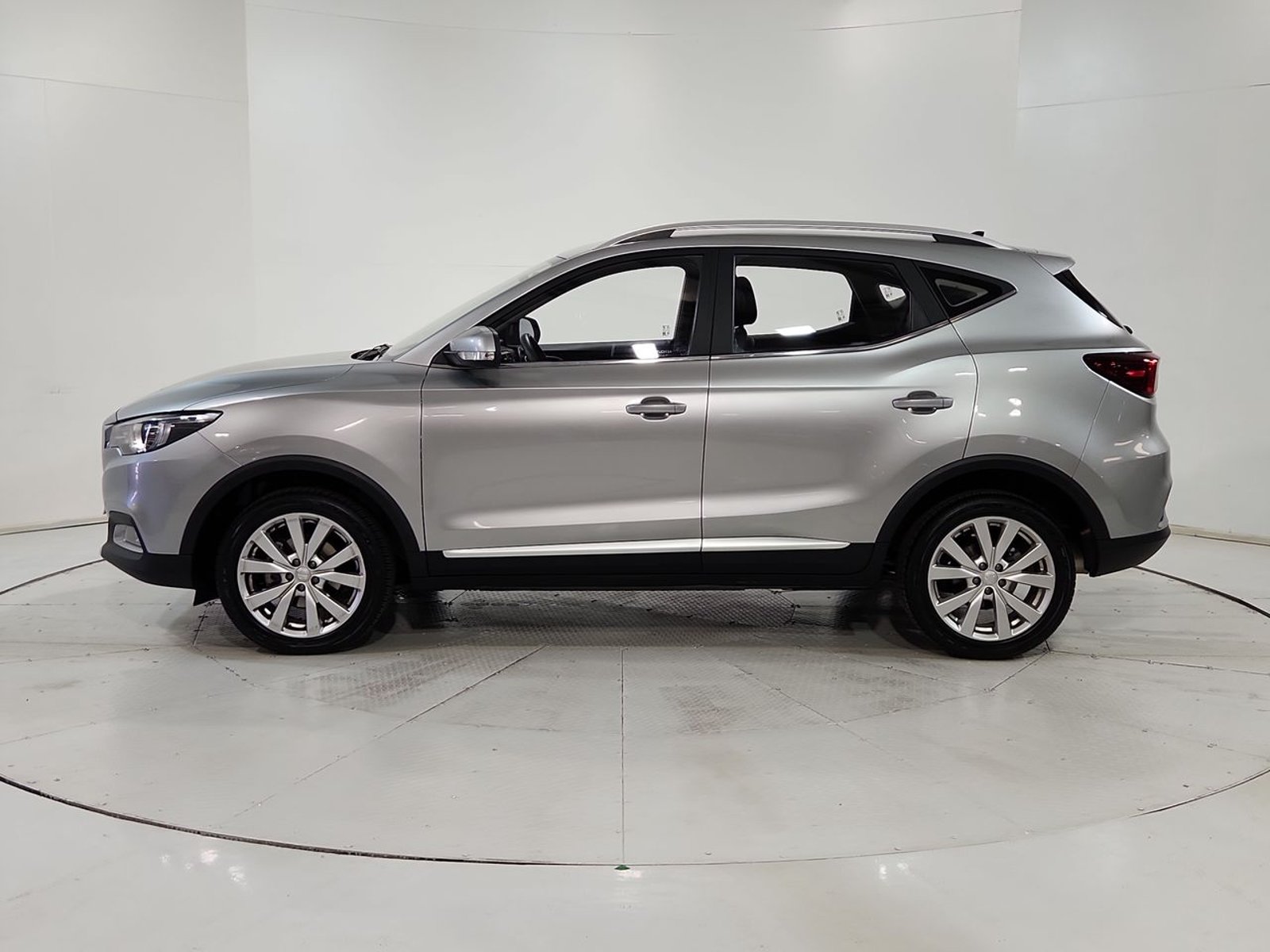 Mg ZS 1.5L AUT 2025 - Imagen 5 de 20
