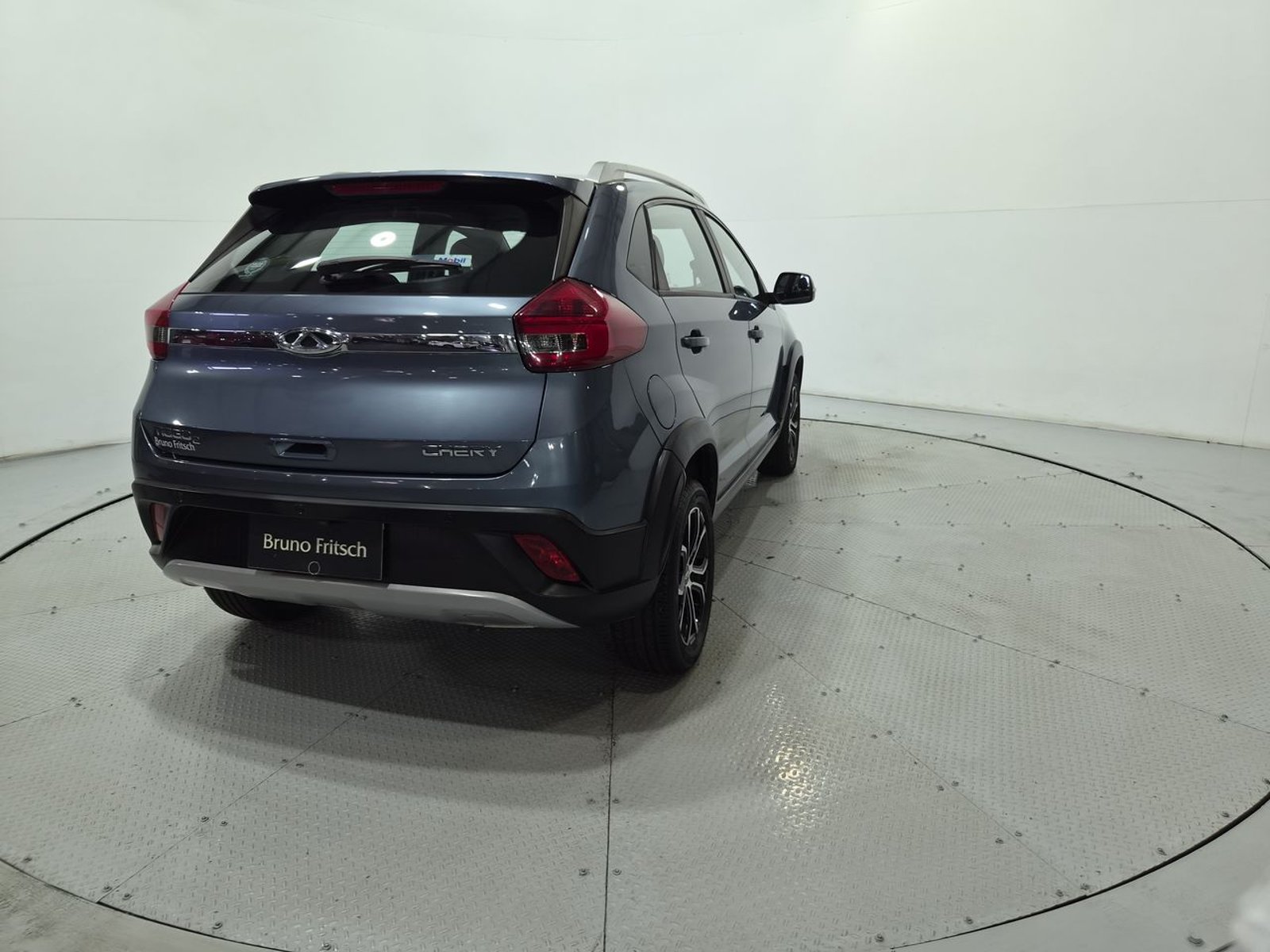 Chery TIGGO 2 GLS MT 1.5 2023 - Imagen 8 de 20