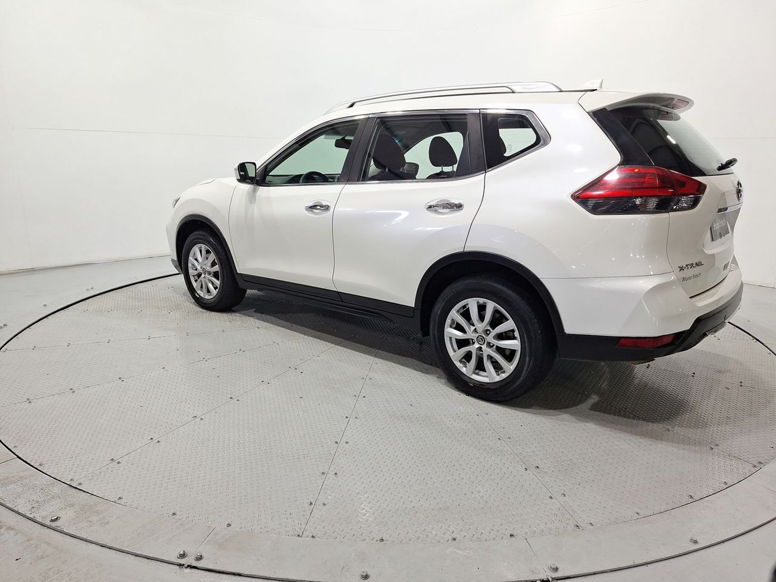 Nissan X-TRAIL NEW X TRAIL SENSE 4WD 2.5 AUT 2020 - Imagen 5 de 20