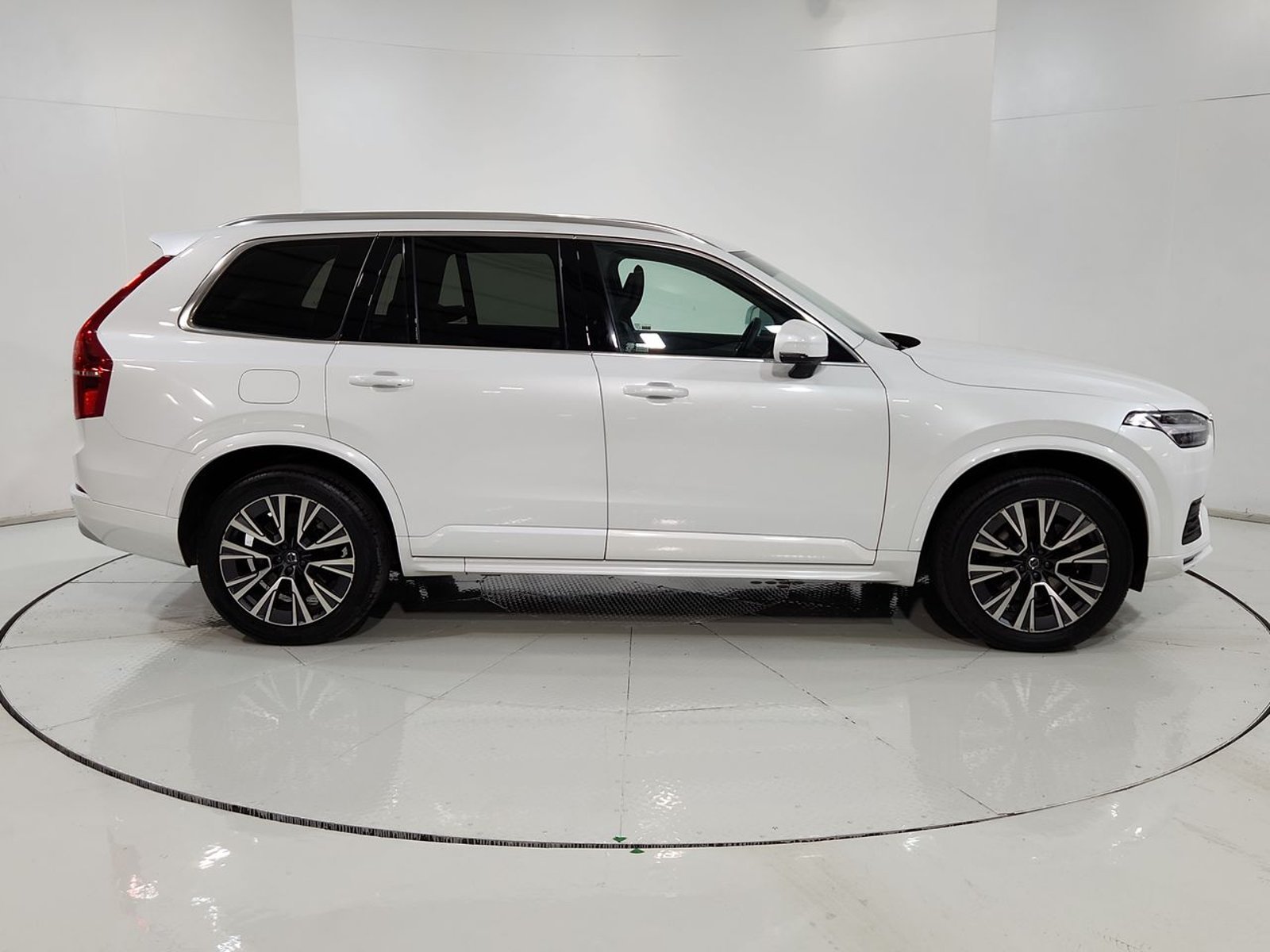 Volvo XC90 II B6 4X4 2.0 AUT 2022 - Imagen 13 de 20