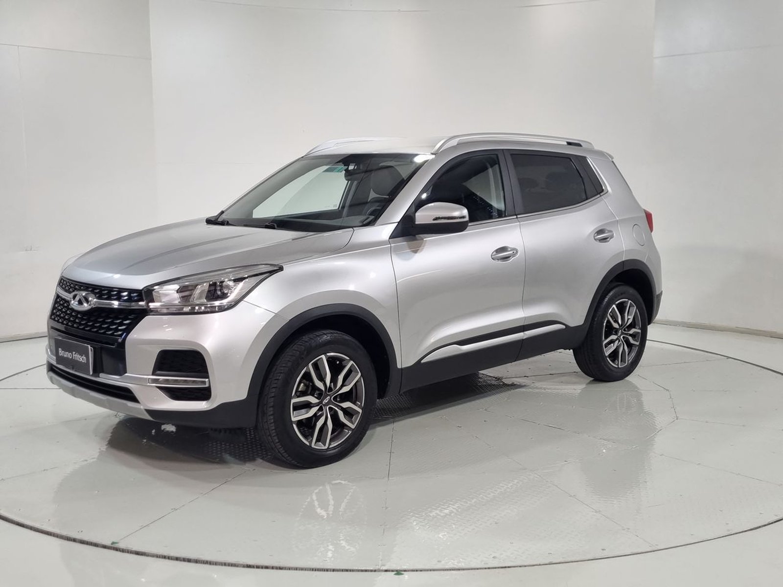 Chery TIGGO 3 1.5 2022 - Imagen 3 de 20