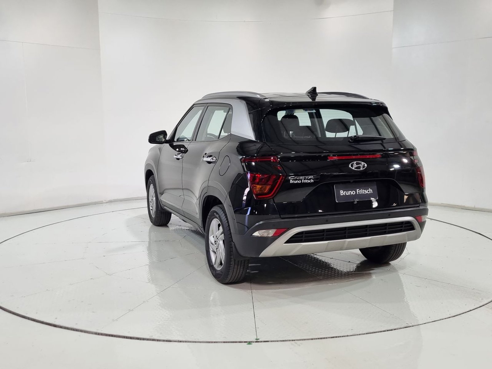 Hyundai CRETA SU2I 1.5 2022 - Imagen 8 de 20