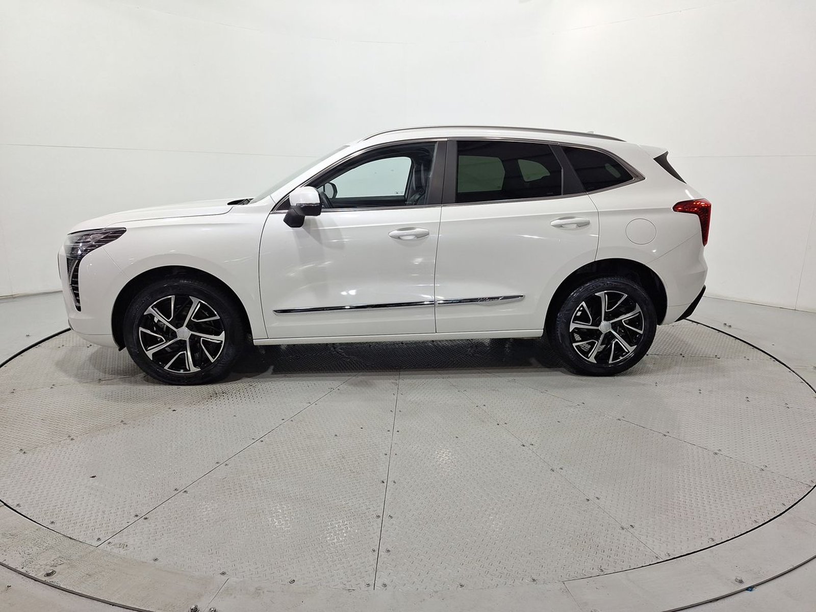 Haval JOLION 4X2 1.5 2023 - Imagen 4 de 20