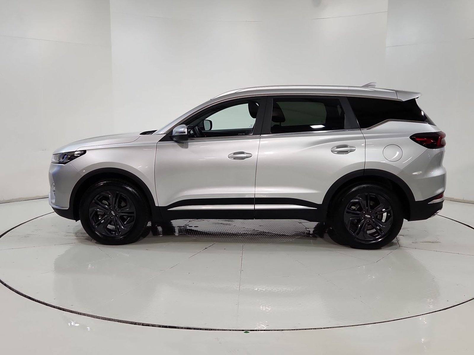 Chery TIGGO 7 PRO TIGGO 7 GLS CVT PRO 1.5 AUT 2022 - Imagen 5 de 20