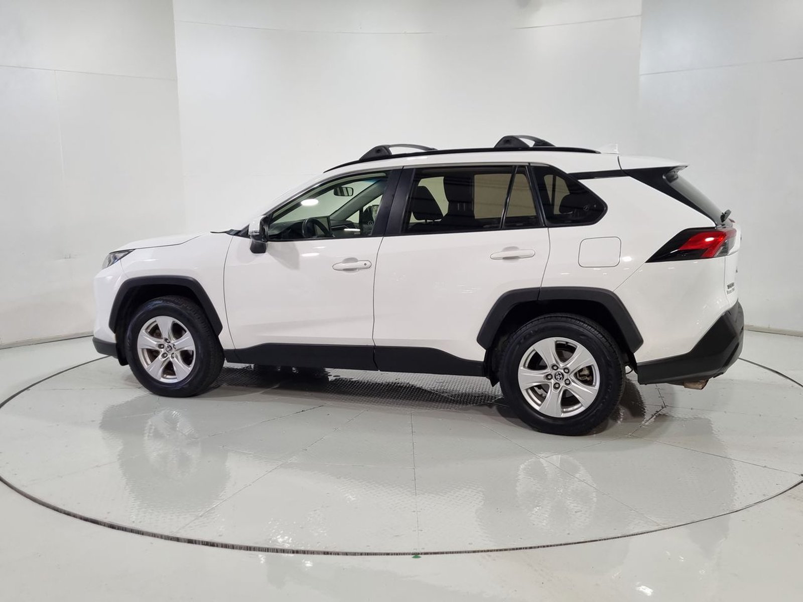 Toyota RAV4 NEW RAV 4 LE 4X4 2.0 2021 - Imagen 6 de 20