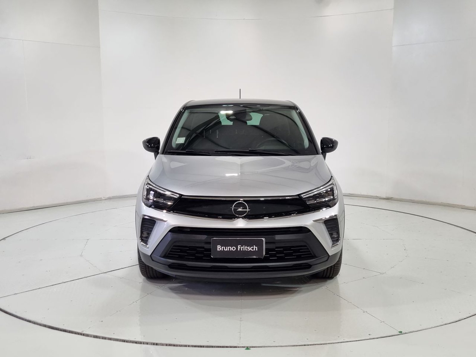 Opel CROSSLAND 110 1.2 2024 - Imagen 17 de 20