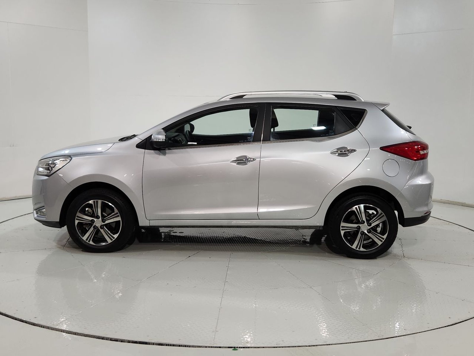 Jac JS2 HB 1.5 2022 - Imagen 5 de 20