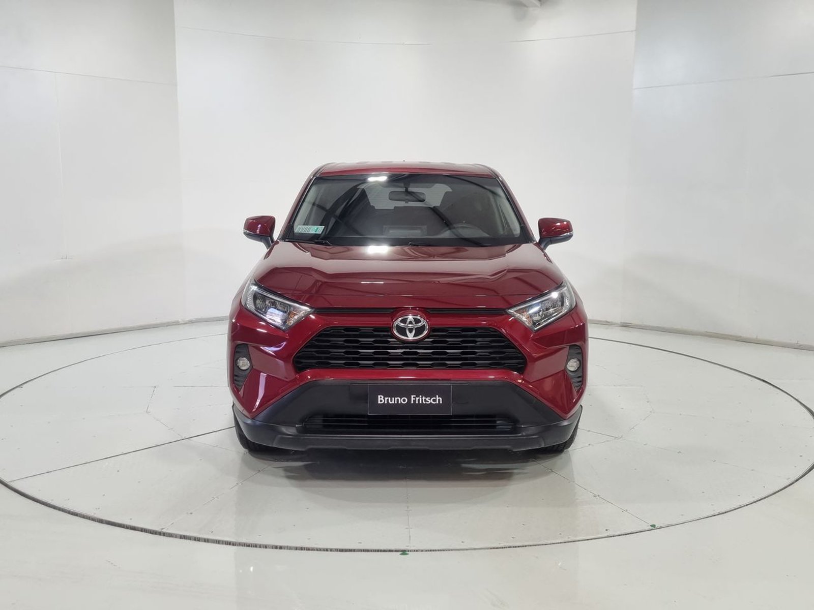 Toyota RAV4 NEW RAV4 2.0 2020 - Imagen 17 de 20