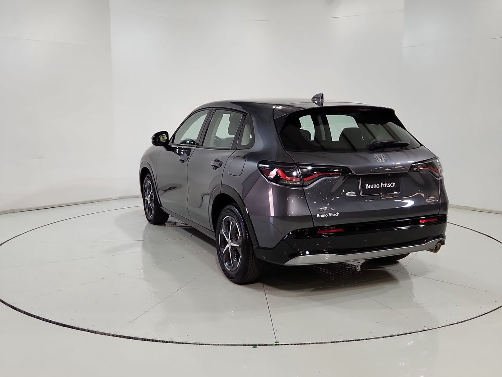 Honda ZR-V NEW ZRV TOURING 2.0 AUT 2024 - Imagen 8 de 20