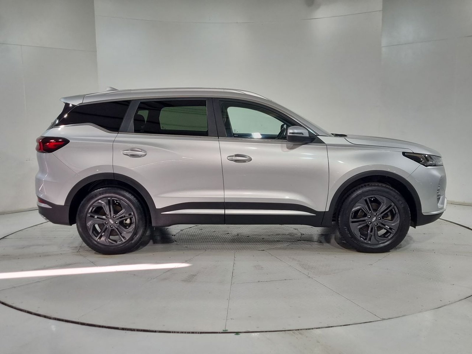 Chery TIGGO 7 PRO TIGGO 7 GLS CVT PRO 1.5 AUT 2023 - Imagen 13 de 20