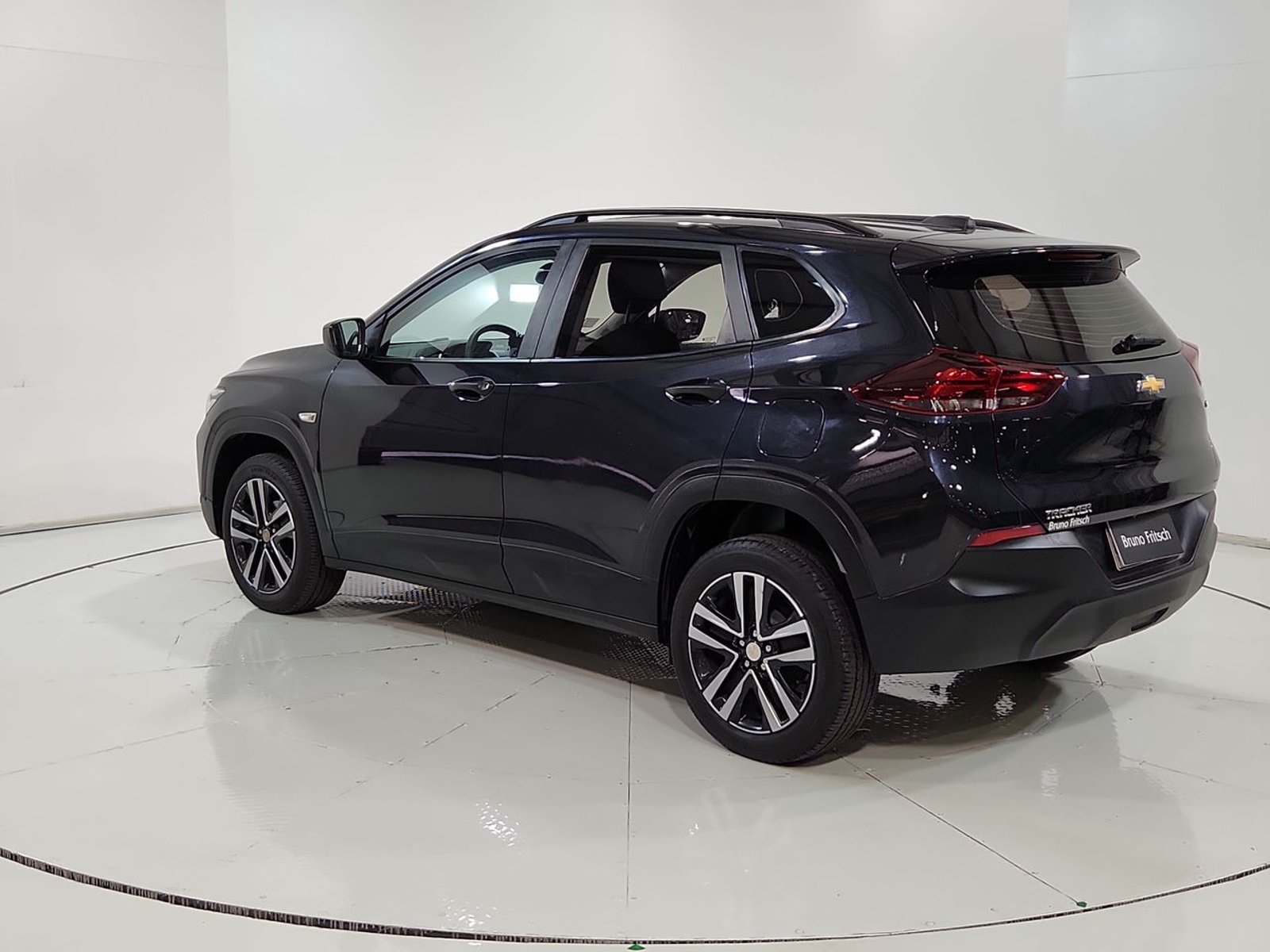 Chevrolet TRACKER 1.2T 2023 - Imagen 7 de 20