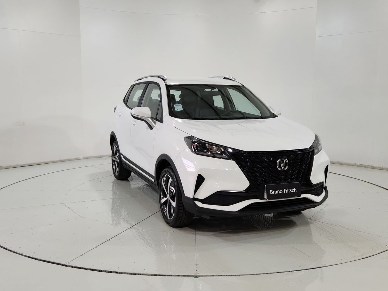 Changan CS15 NEW CS15 1.5 MT 2026 - Imagen 16 de 20