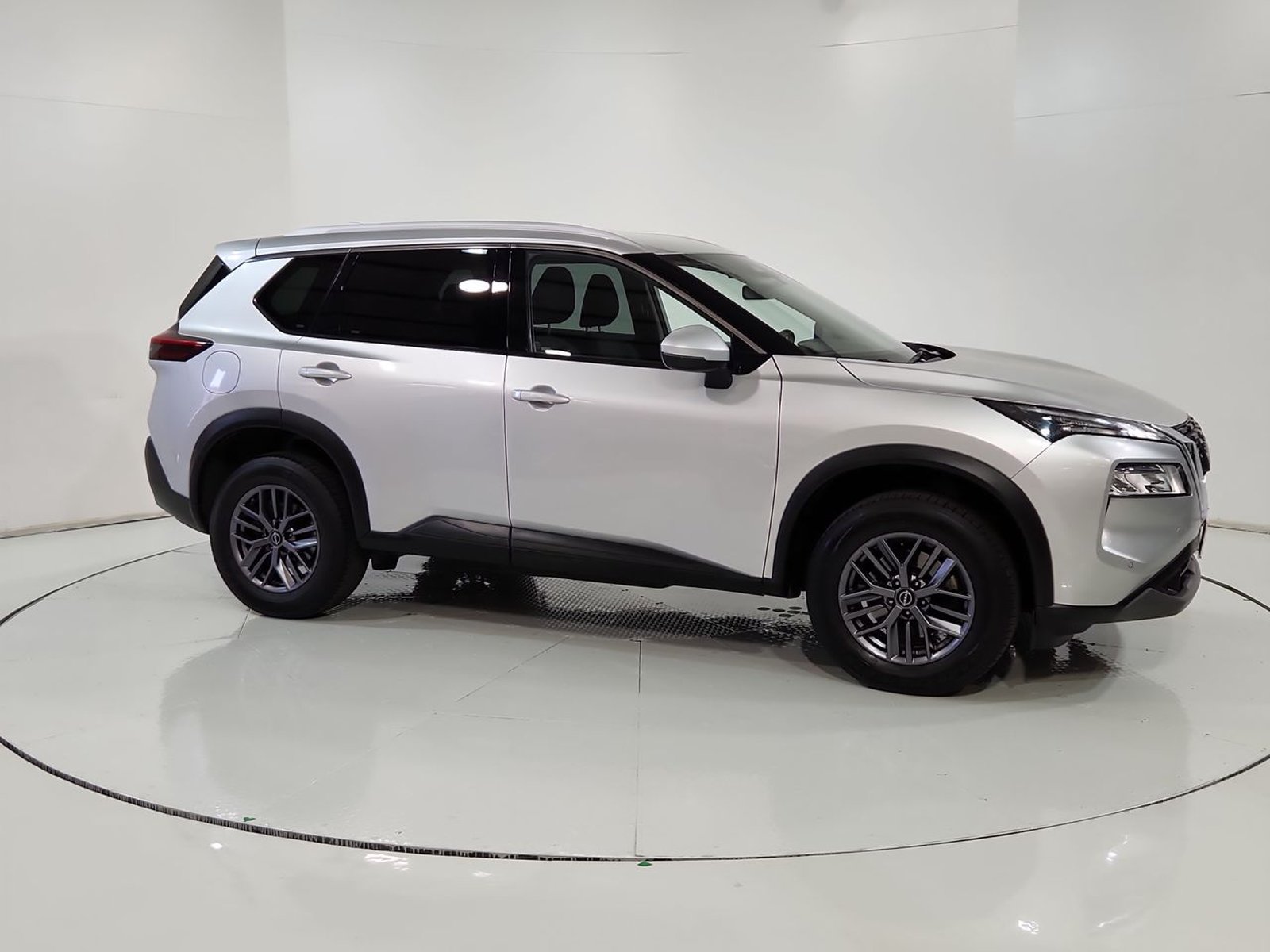 Nissan X-TRAIL X TRAIL 4X2 5P CVT 2.5 2023 - Imagen 14 de 20