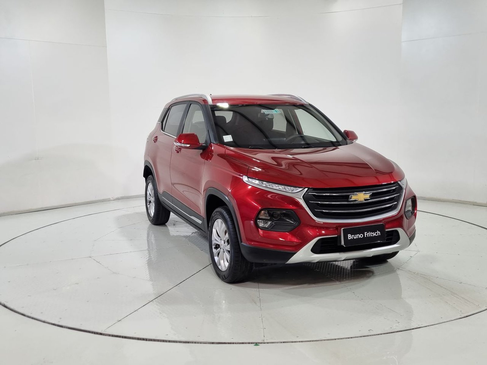 Chevrolet GROOVE 4X2 1.5 2024 - Imagen 16 de 20