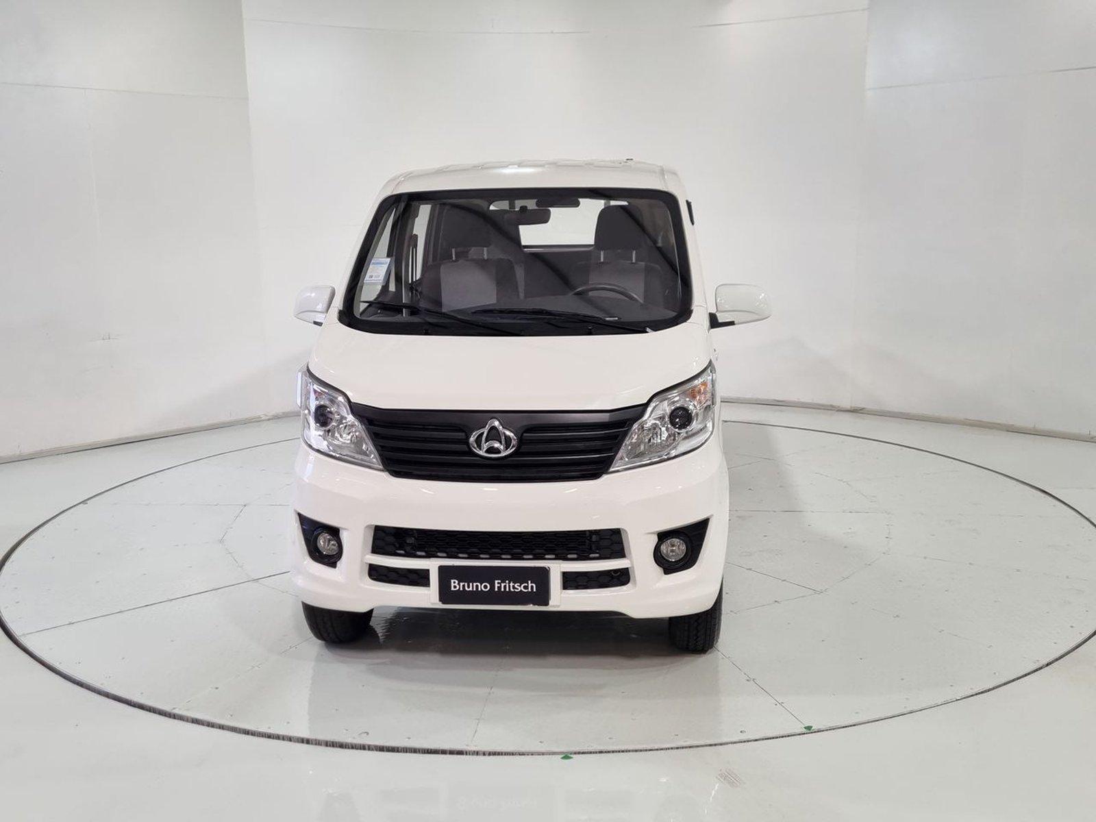 Changan MS201 DCAB 1.2 2025 - Imagen 17 de 20