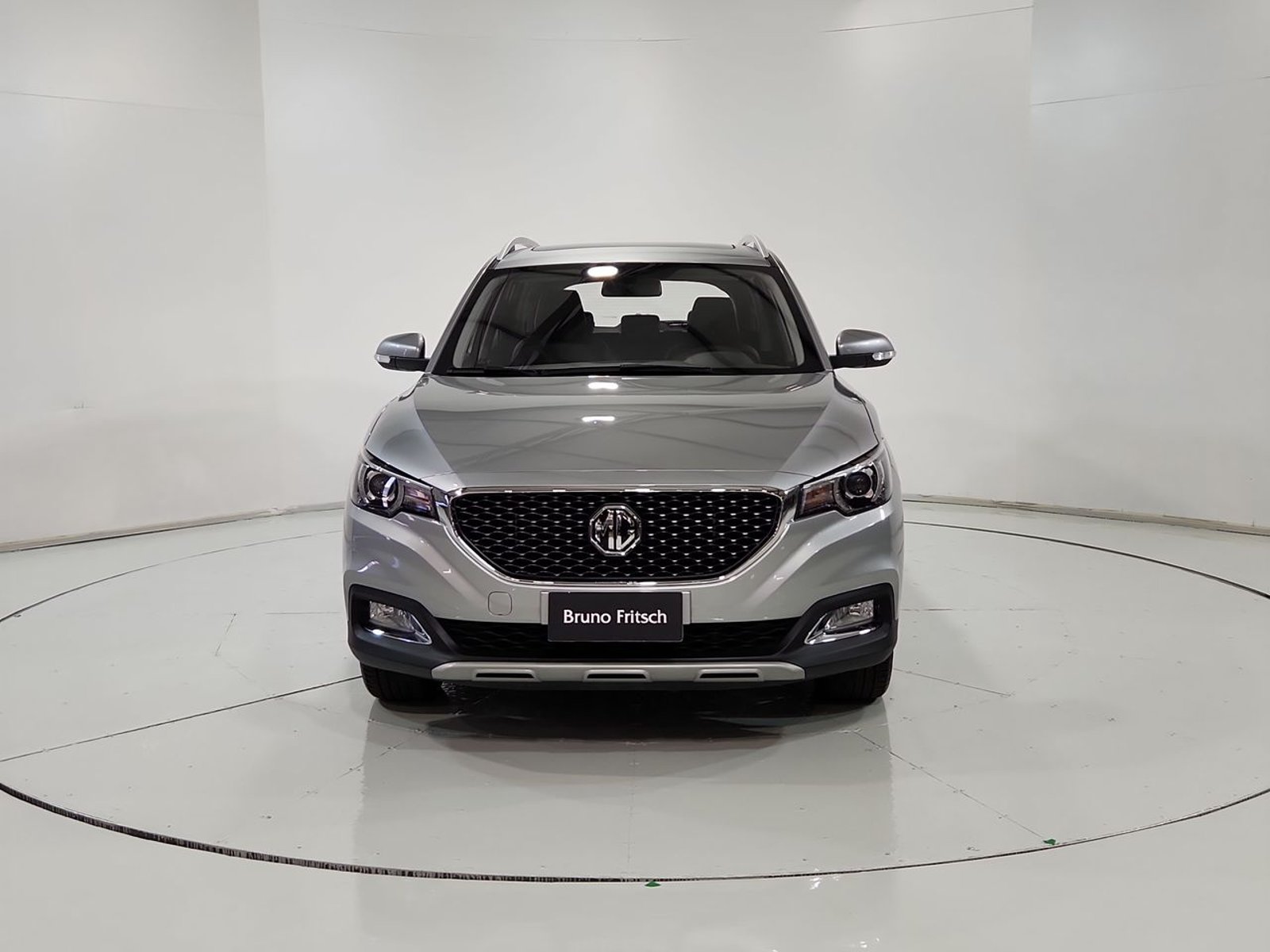 Mg ZS 1.5L AUT 2024 - Imagen 17 de 20