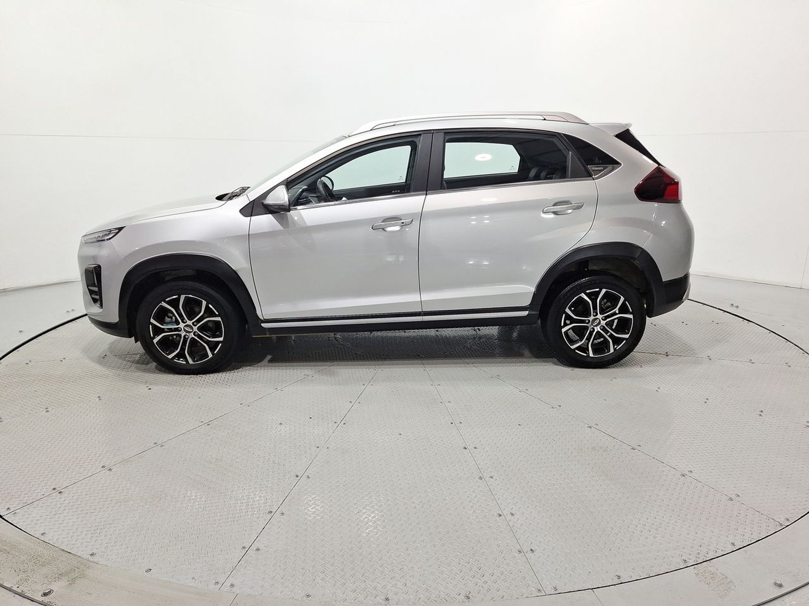 Chery TIGGO 2 PRO TIGGO 2 GLS CVT PRO 1.5 AUT 2023 - Imagen 4 de 20
