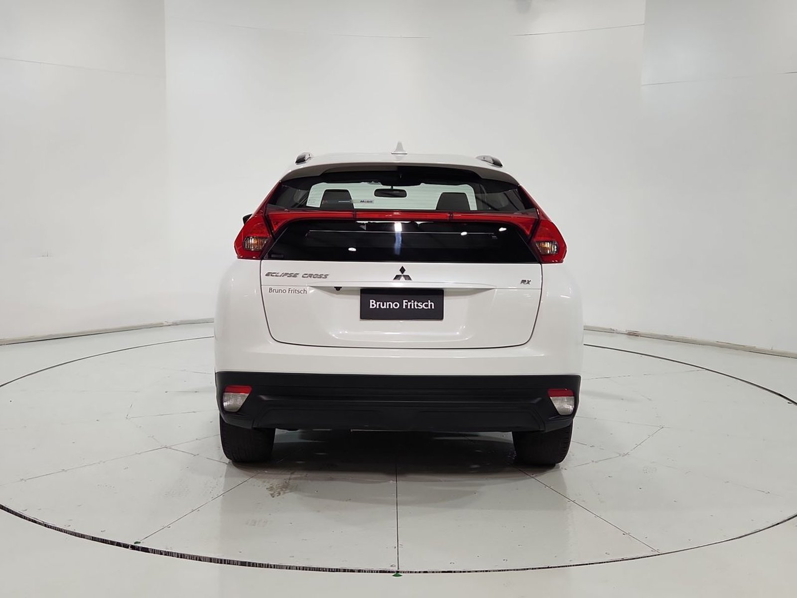 Mitsubishi ECLIPSE CROSS RX OTTO 1.5 2020 - Imagen 9 de 20