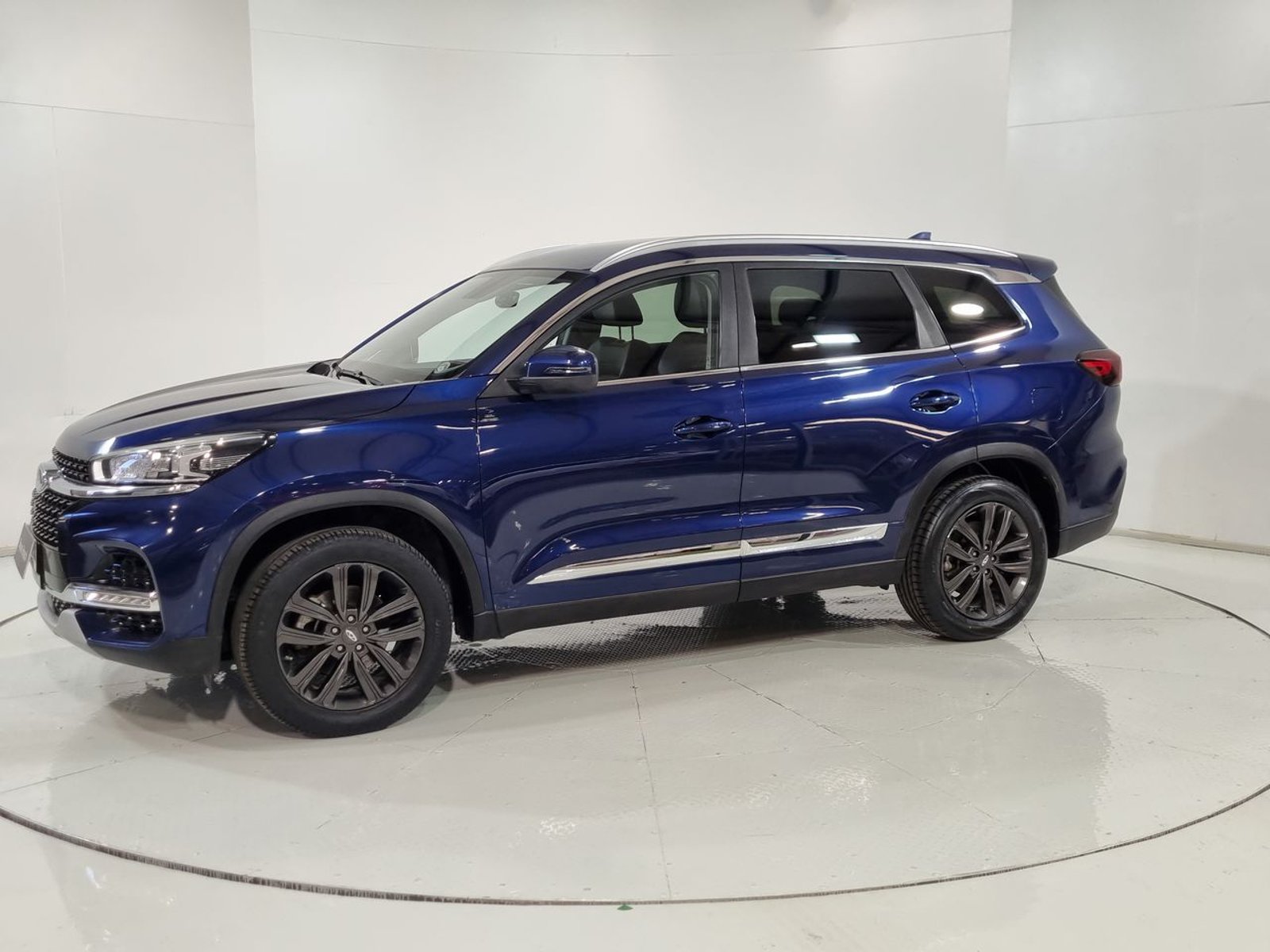 Chery TIGGO 8 GLS 1.5 2021 - Imagen 4 de 20