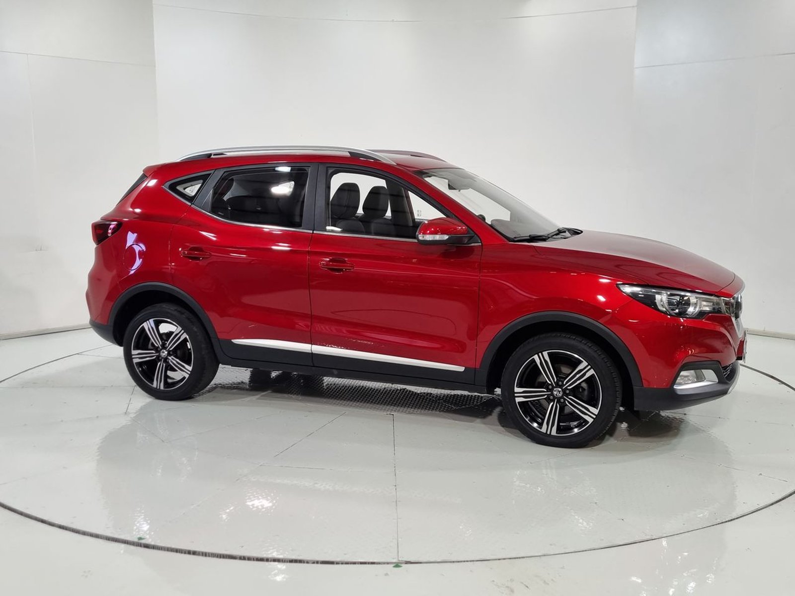 Mg ZS 1.5L AUT 2024 - Imagen 14 de 20