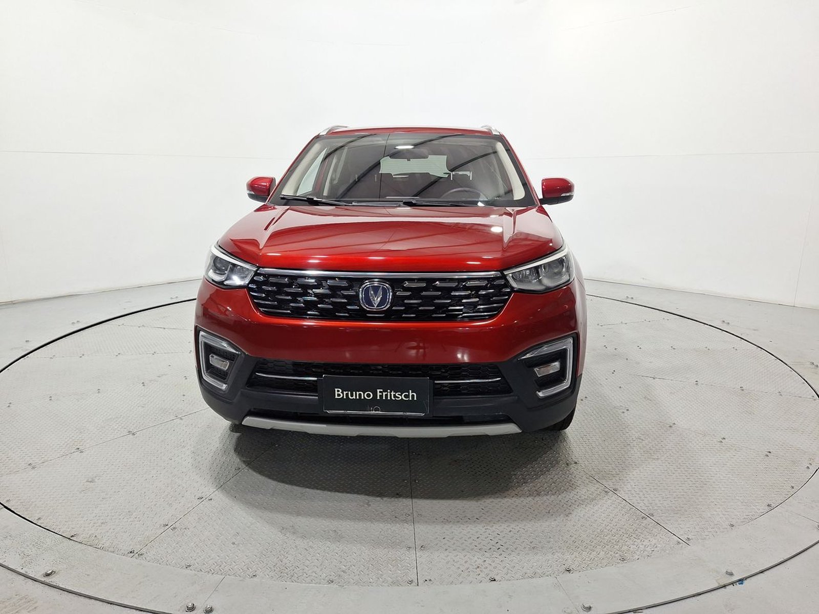 Changan CS55 1.5 2021 - Imagen 13 de 20