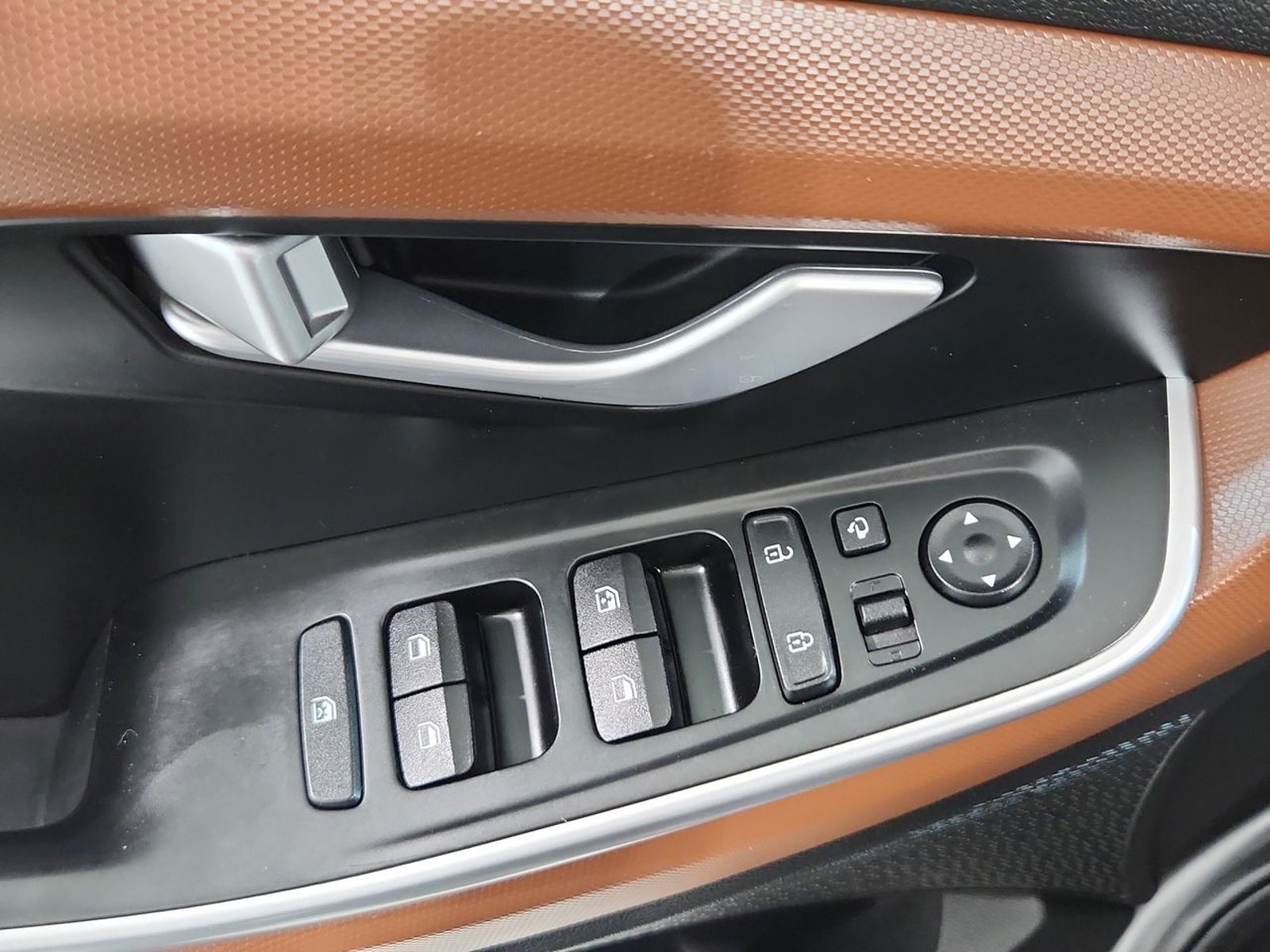 Hyundai CRETA GRAND MPI 2.0 2025 - Imagen 20 de 20