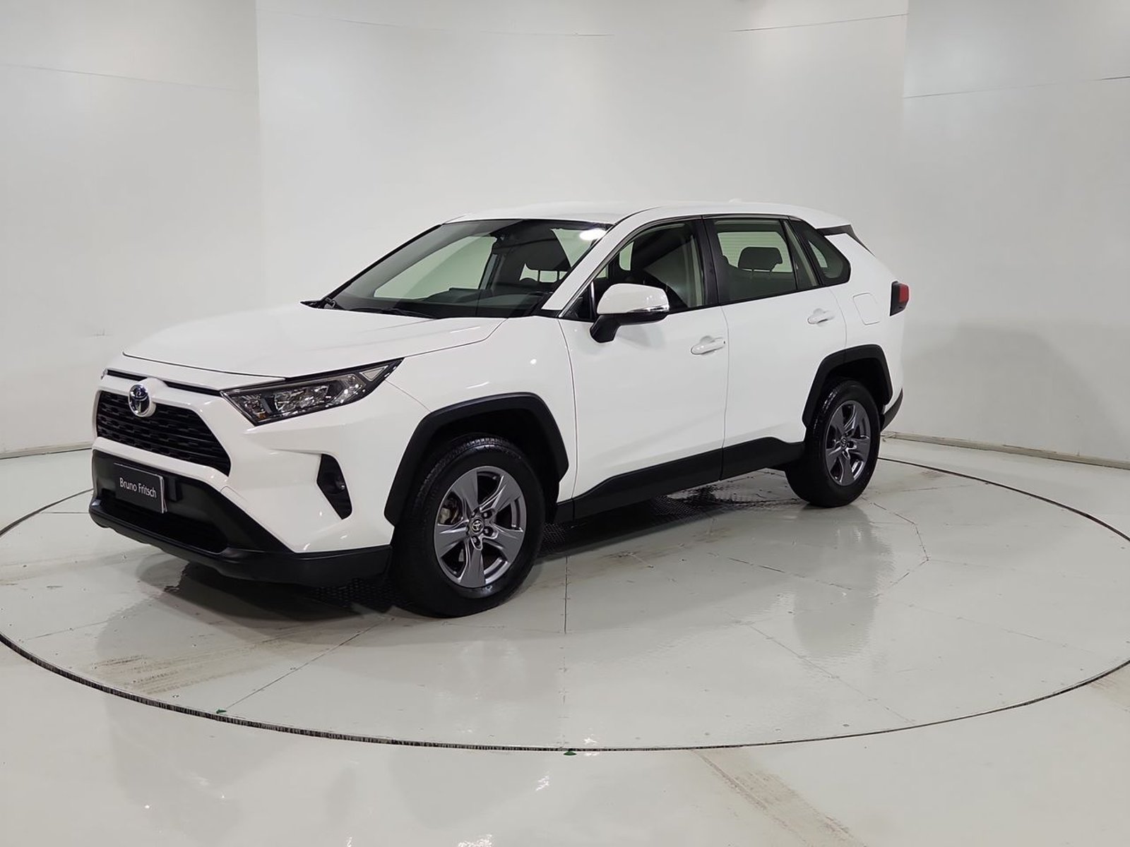 Toyota RAV4 OTTO 2.0 AUT 2023 - Imagen 3 de 20