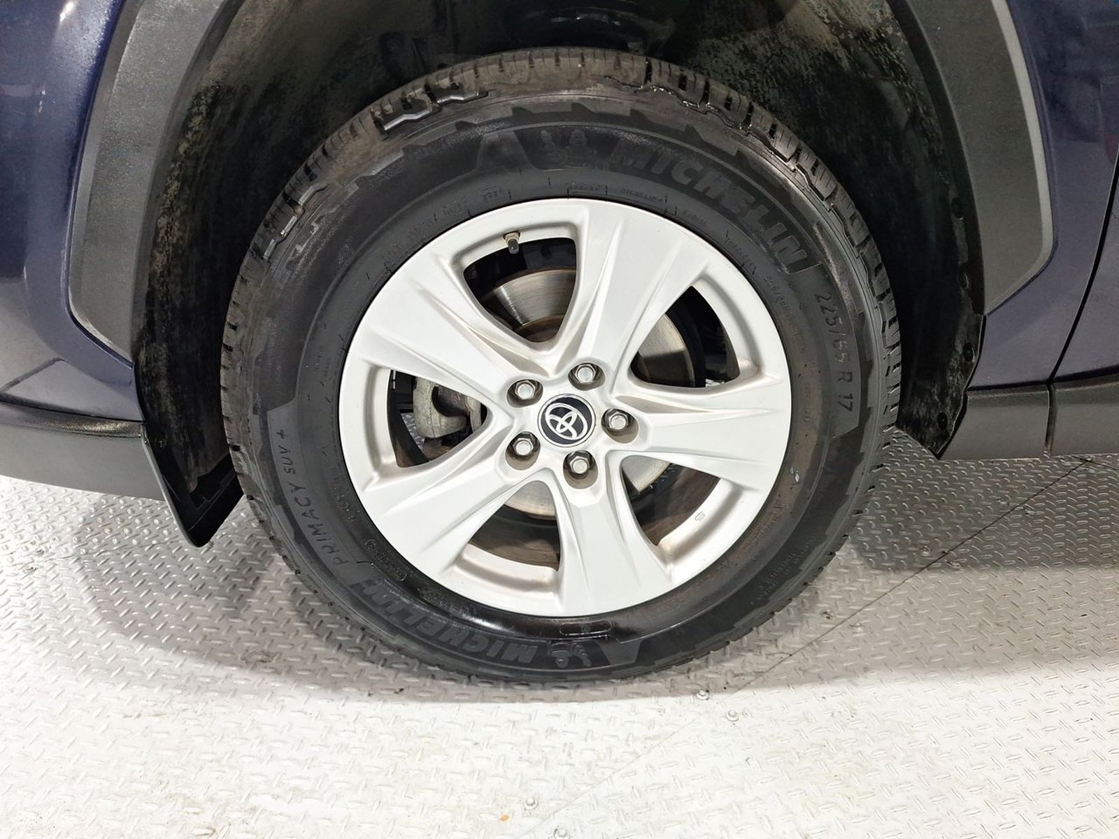 Toyota RAV4 RAV 4 2.0 AUT 2020 - Imagen 14 de 20
