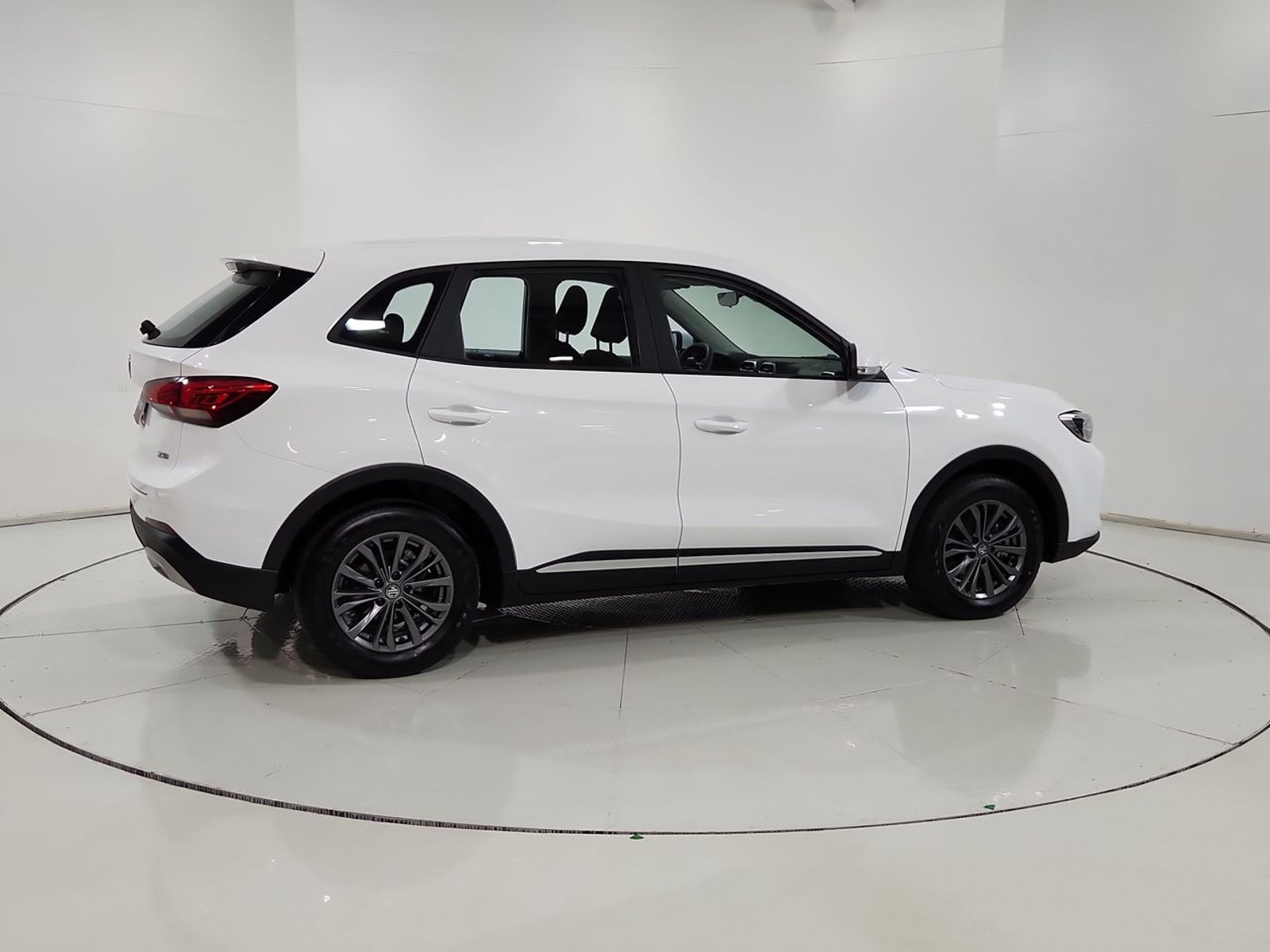 Mg ZS NEW ZS 1.5 AUT 2026 - Imagen 12 de 20