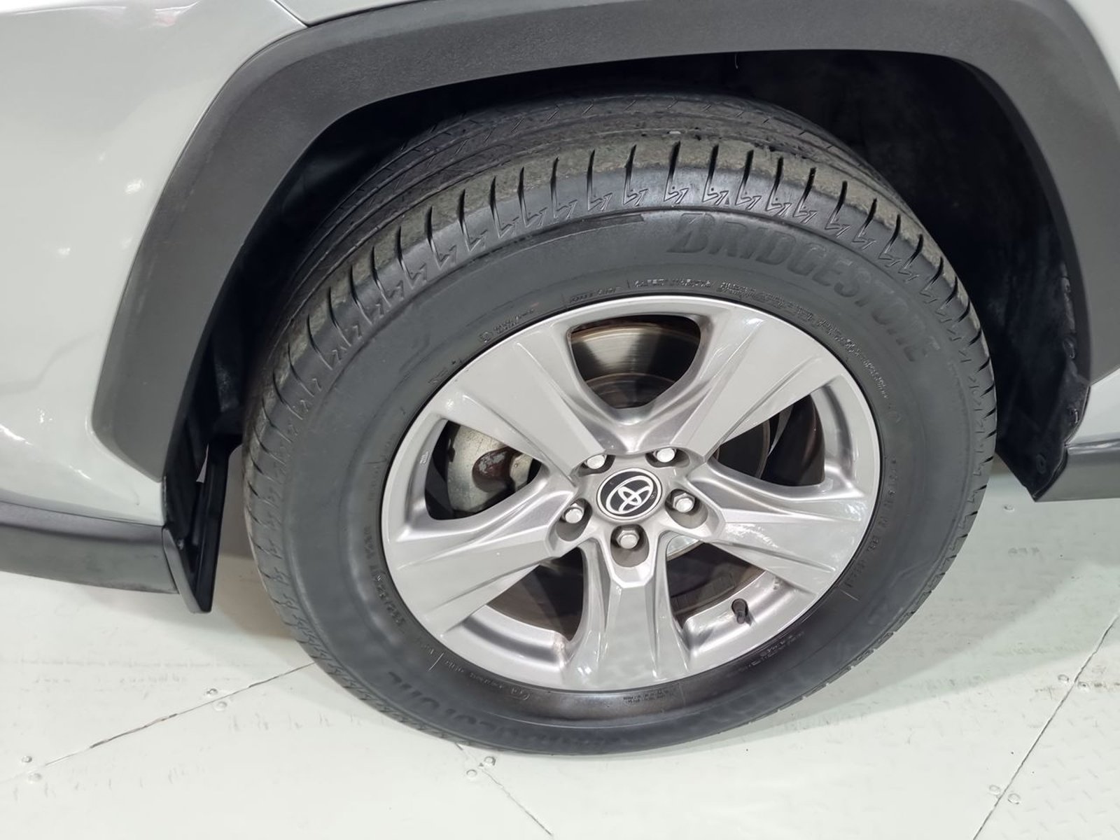 Toyota RAV4 OTTO 2.0 AUT 2023 - Imagen 18 de 20