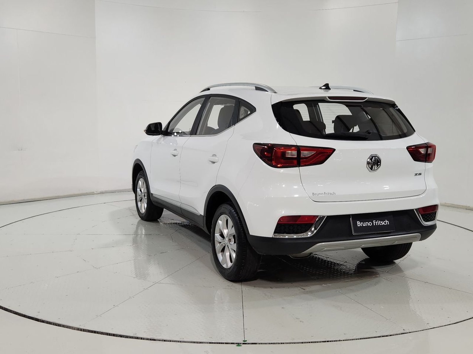 Mg ZS 1.5 2022 - Imagen 8 de 20