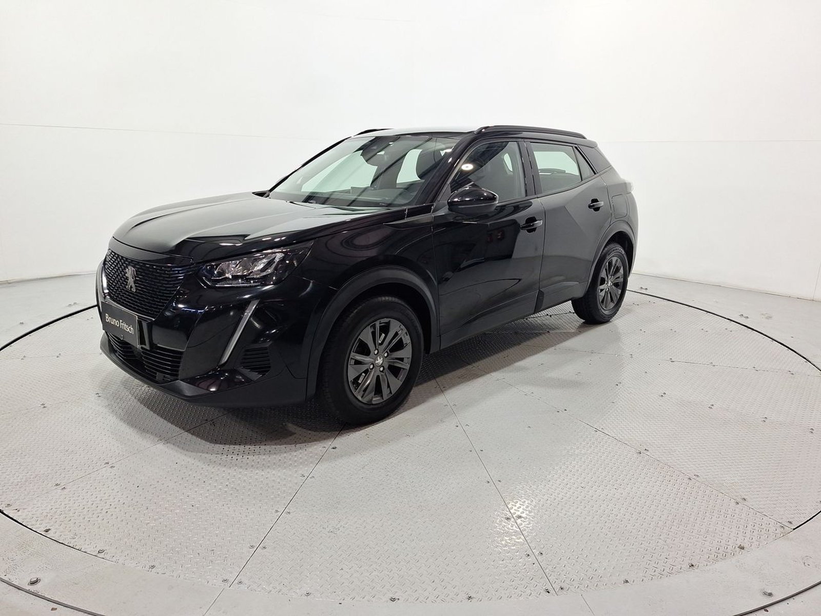 Peugeot 2008 BLUE HDI 100 4X2 1.5 2022 - Imagen 3 de 20