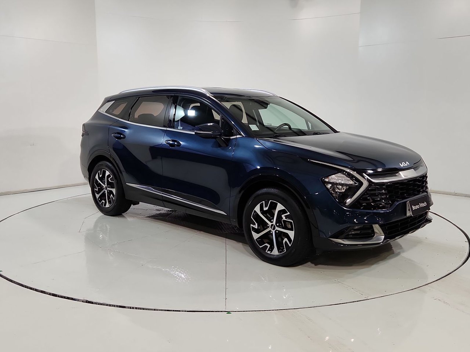 Kia SPORTAGE EX 2.0 AUT 2023 - Imagen 15 de 20