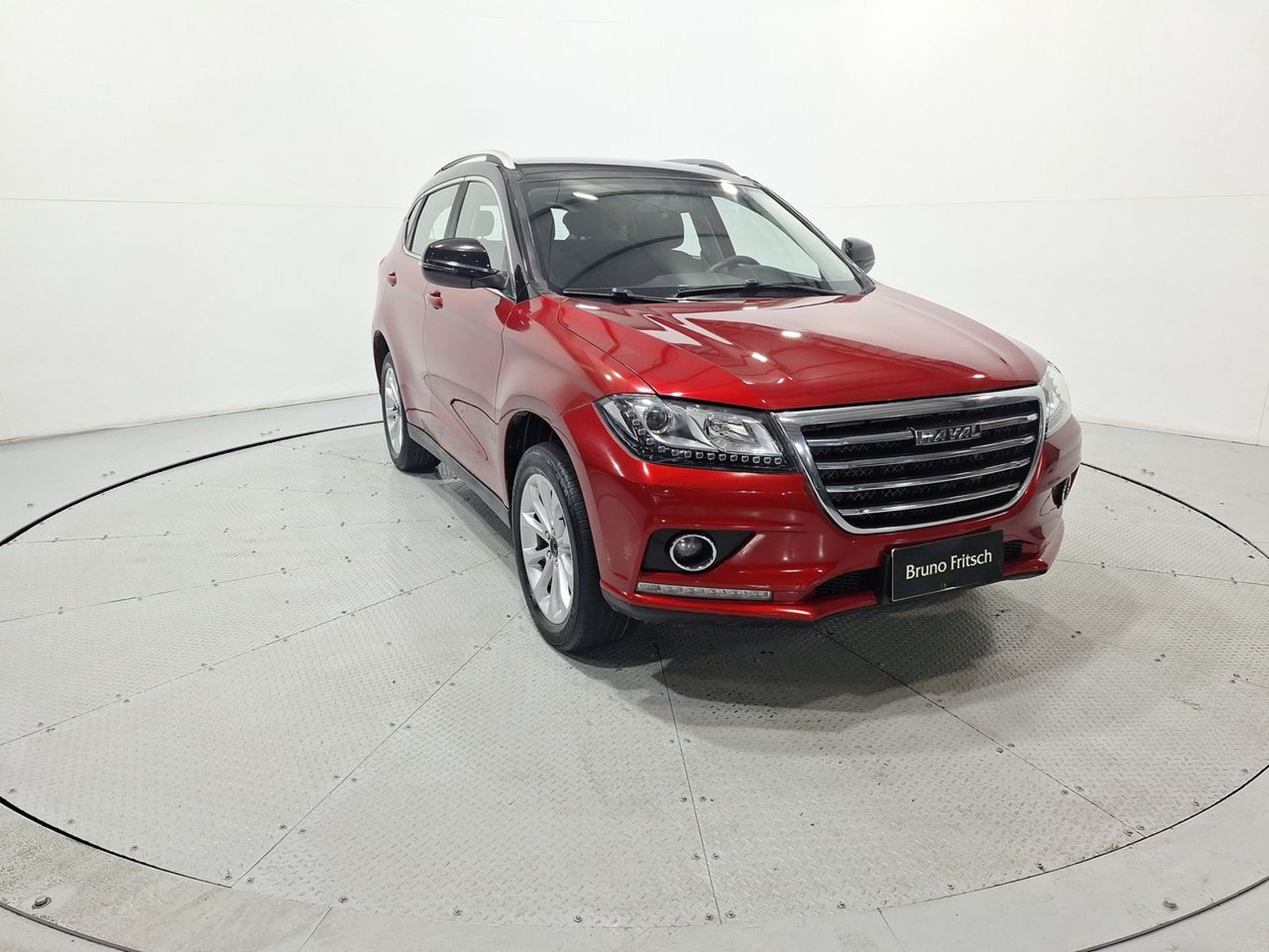 Haval H2 1.5 2019 - Imagen 12 de 20