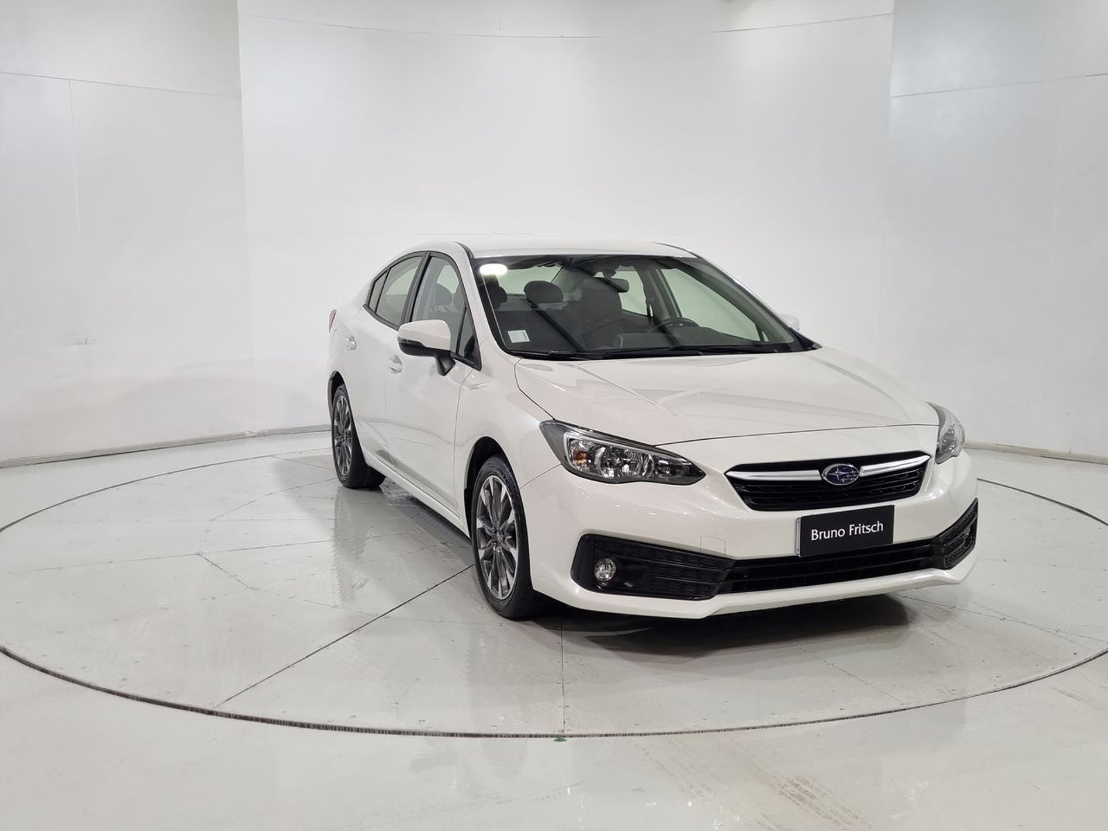 Subaru IMPREZA 4X4 CVT 2.0 2023 - Imagen 16 de 20