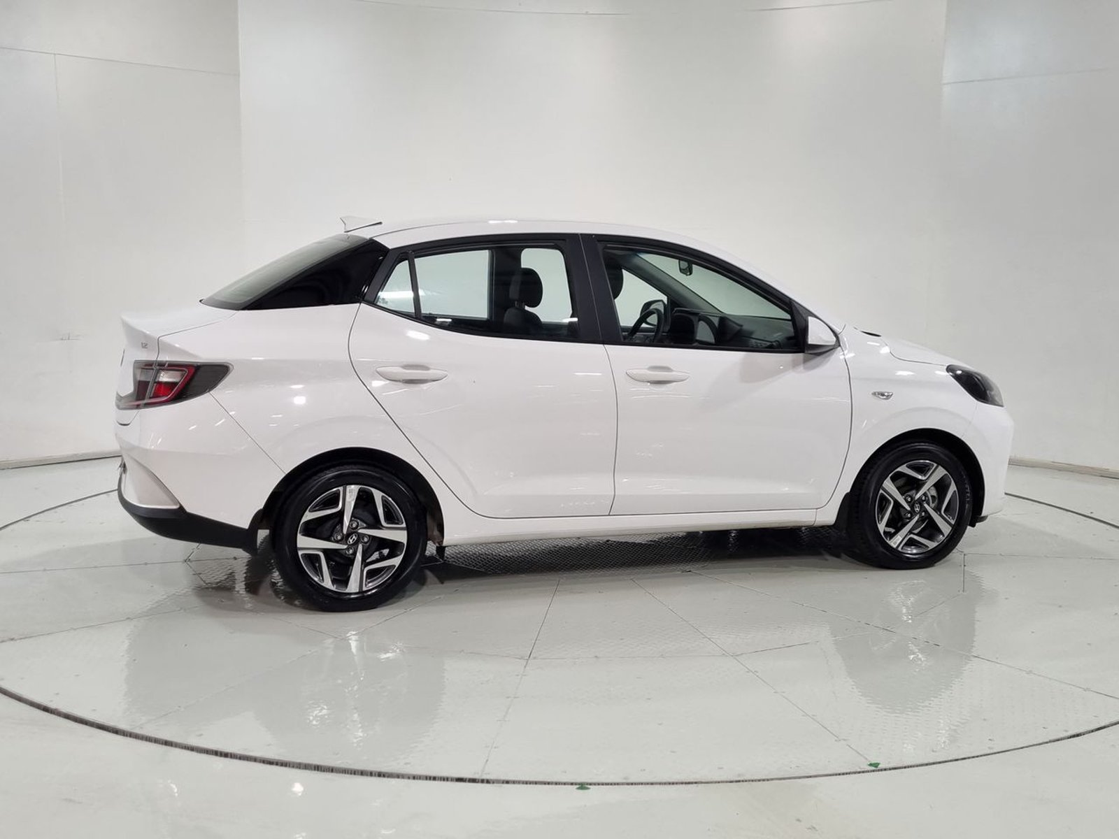 Hyundai GRAND I10 AI3  1.2 AUT 2025 - Imagen 12 de 20